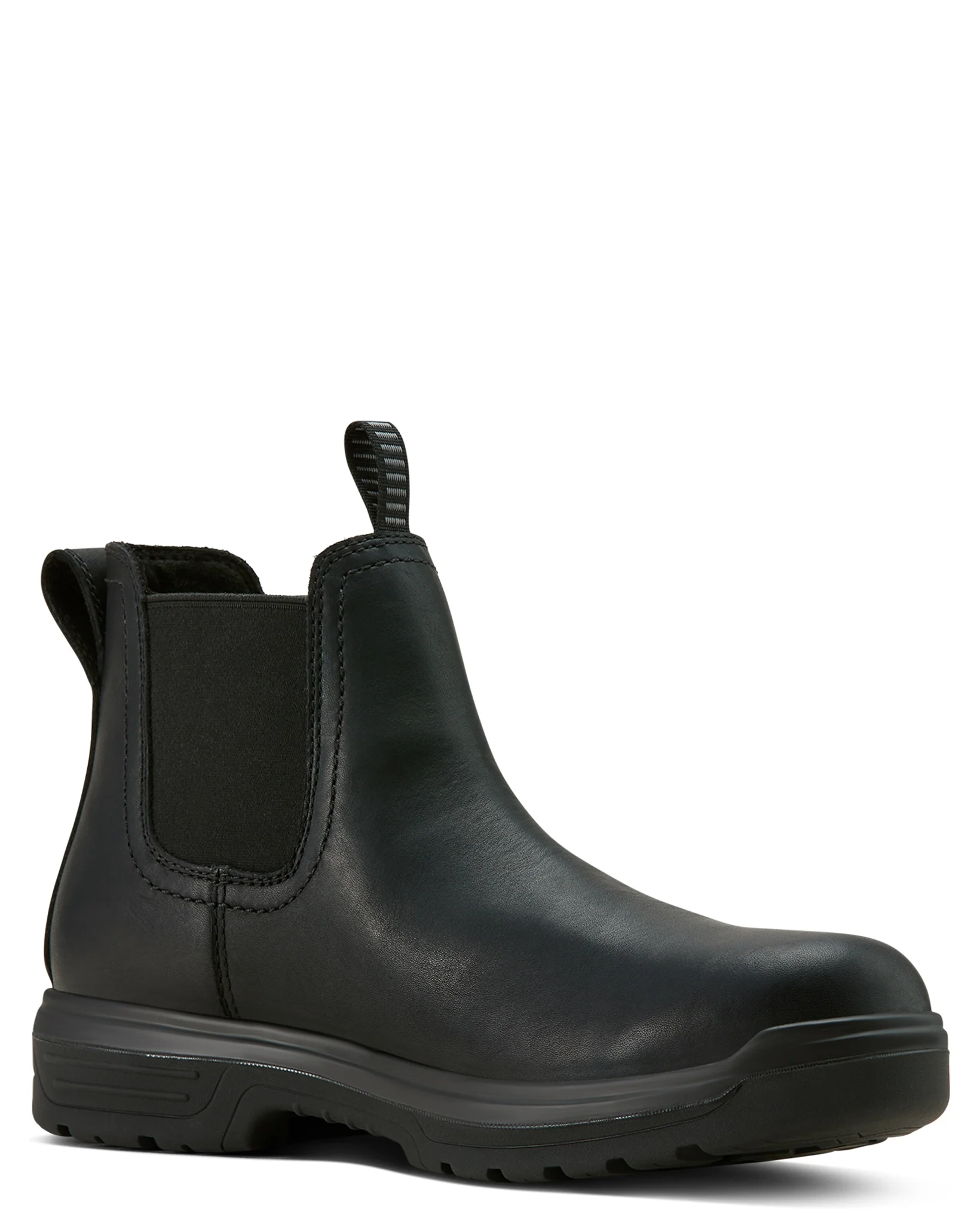 Men's Turbo Chelsea Waterproof Work Boots