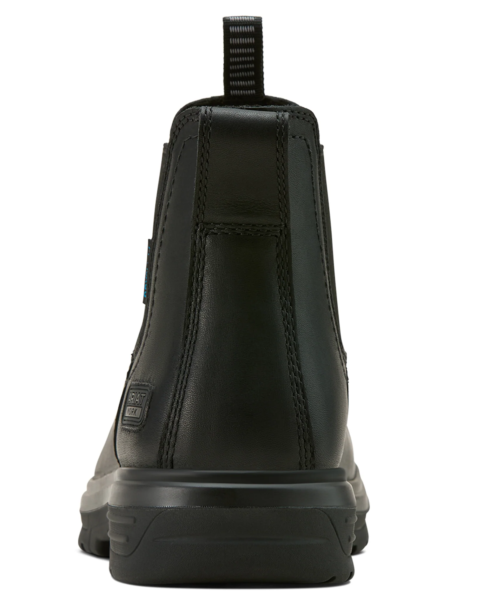 Men's Turbo Chelsea Waterproof Work Boots - Image 3