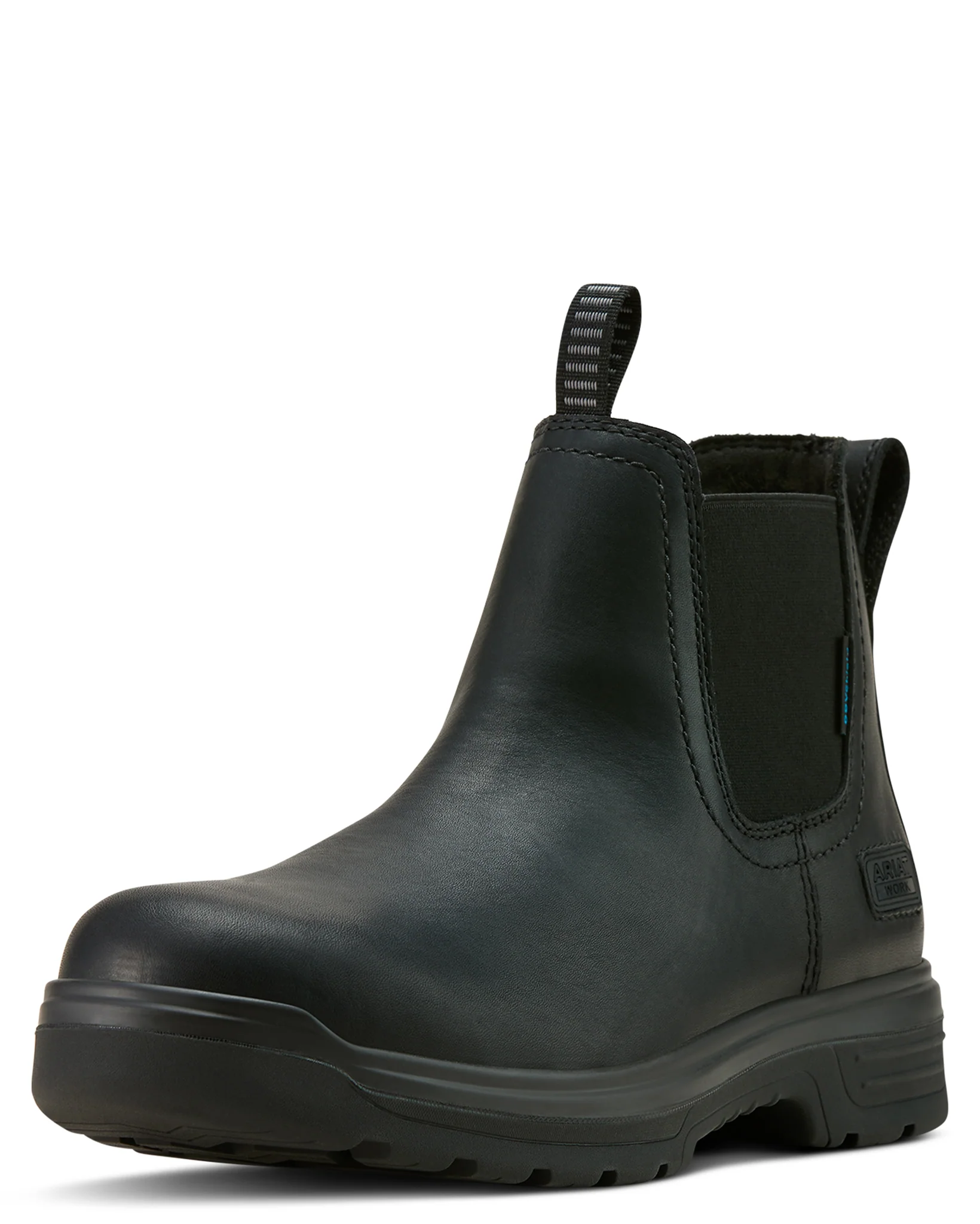 Men's Turbo Chelsea Waterproof Work Boots - Image 5
