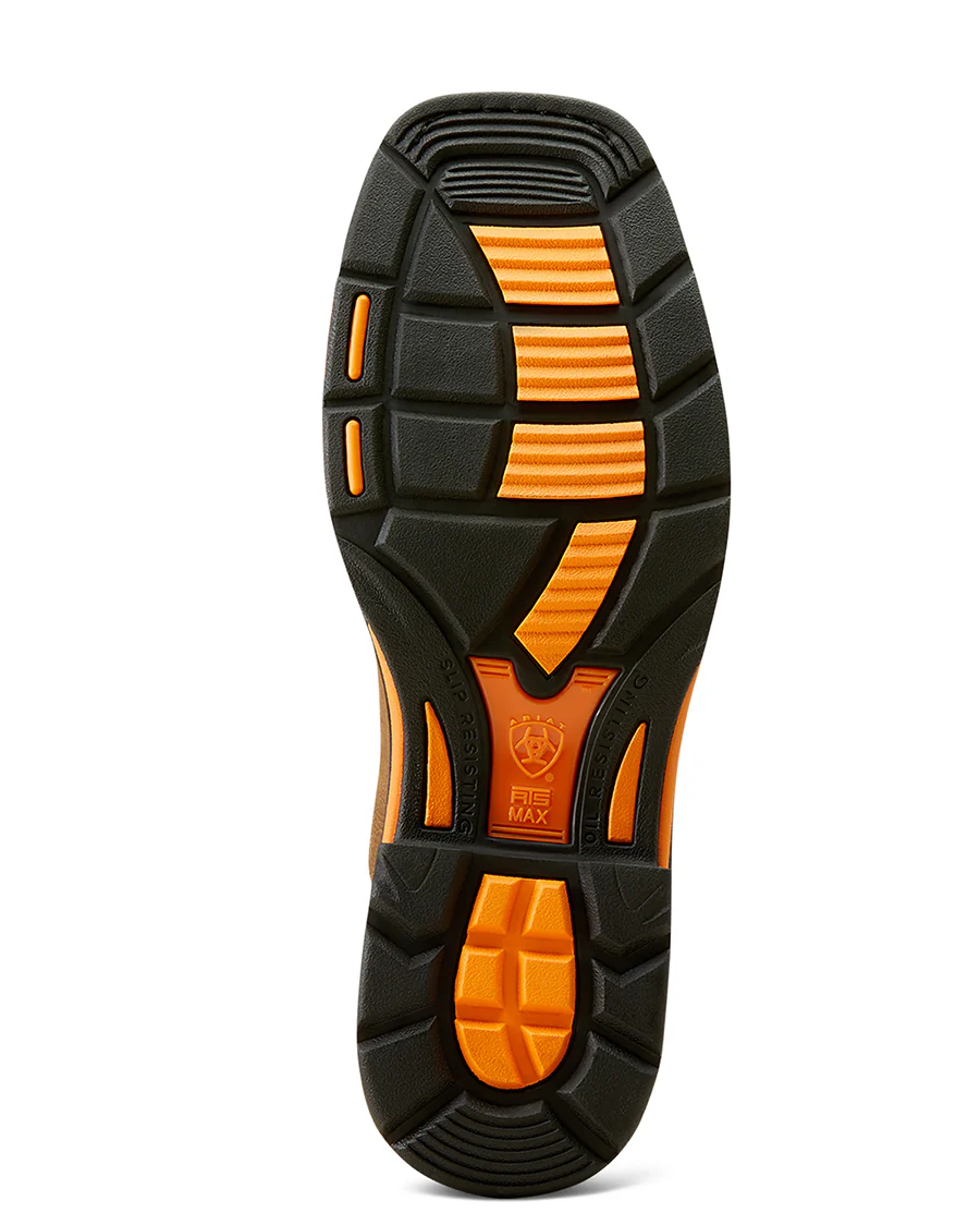 Men's WorkHog CSA XTR Waterproof Composite Toe Work Boots - Image 7