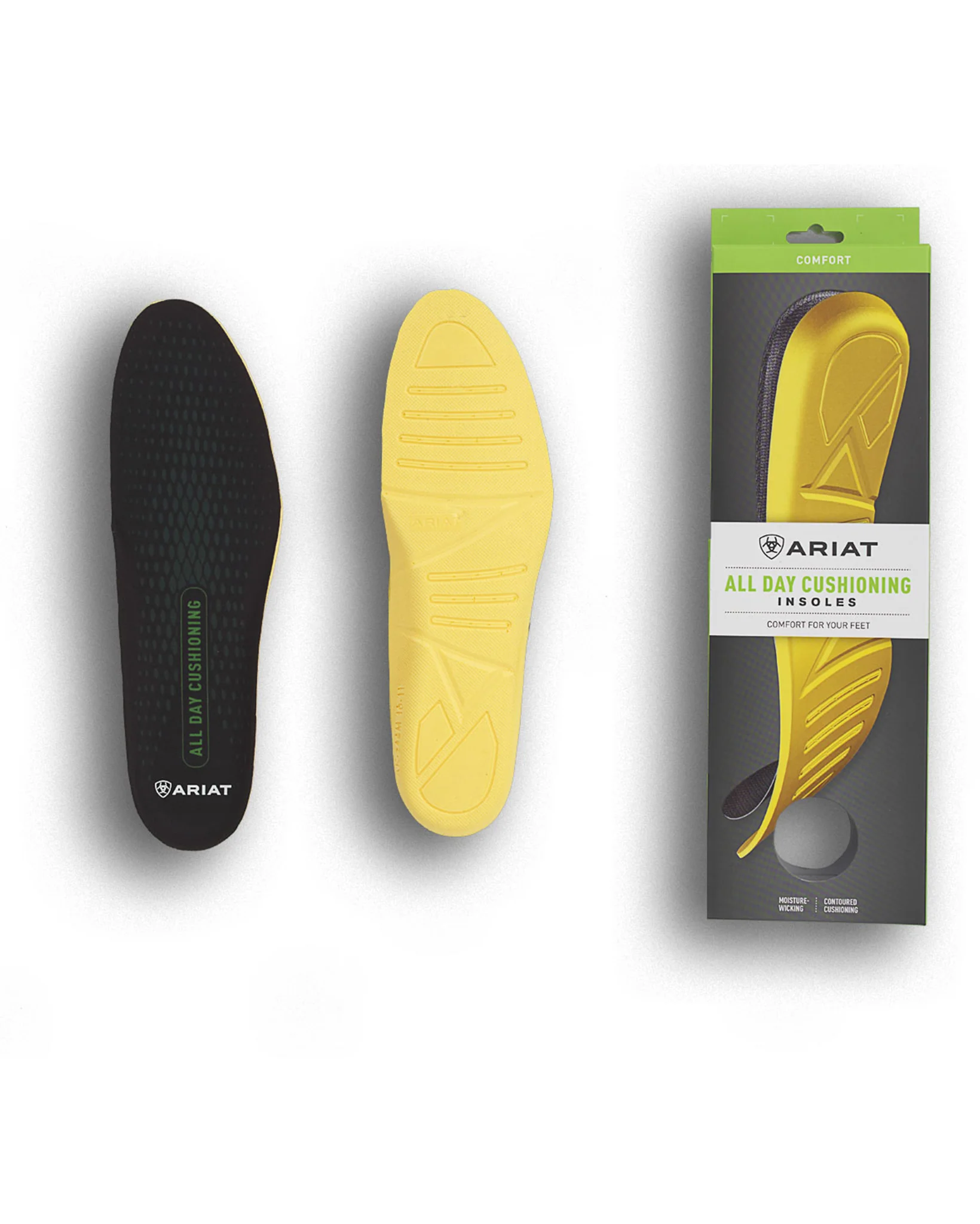 Men's All Day Cushion Insole
