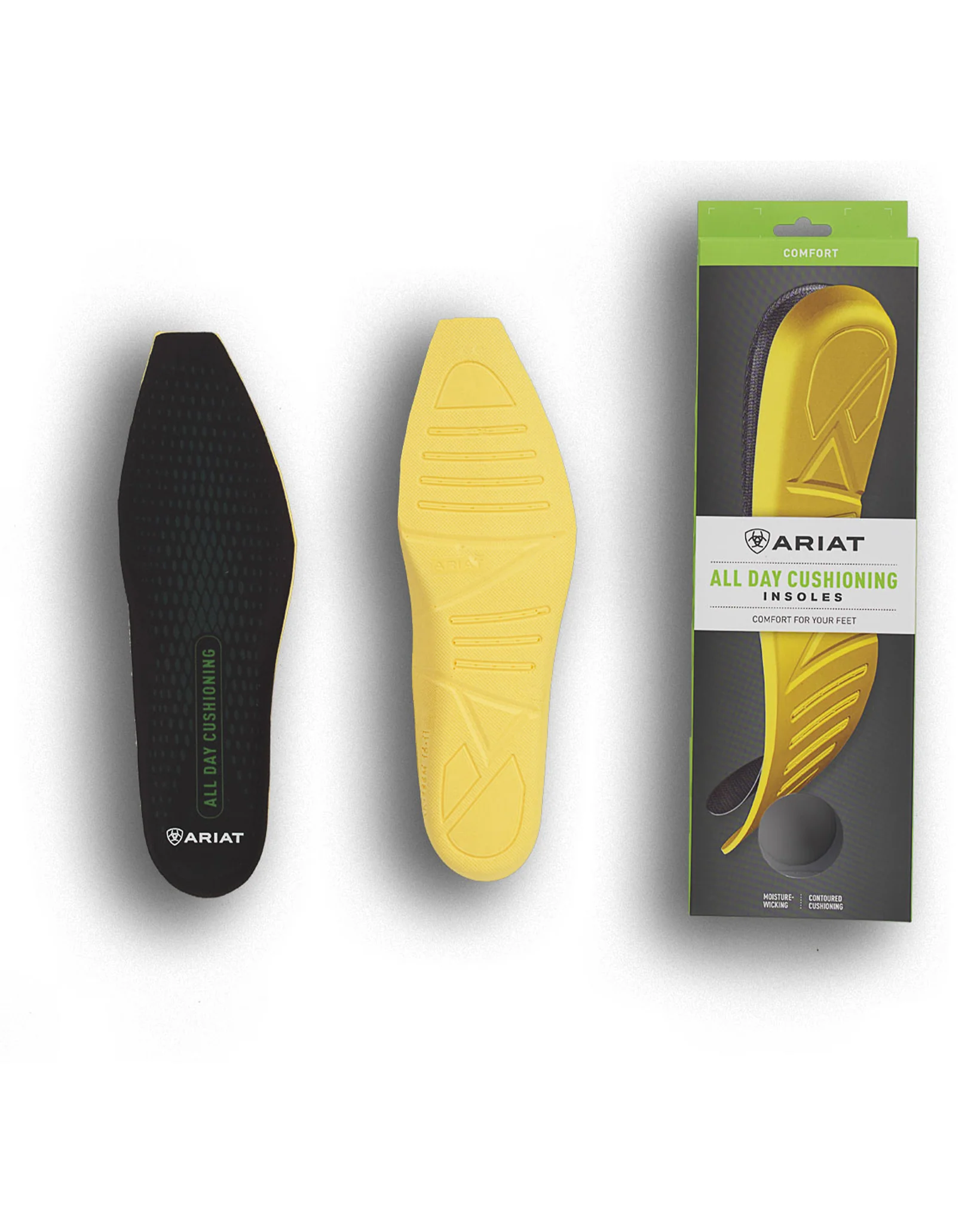 Men's All Day Cushion Insole