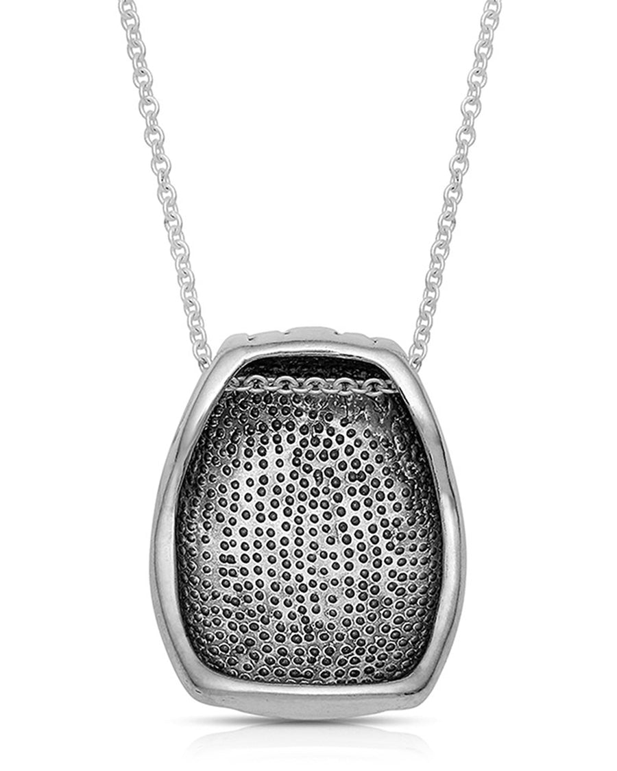 Women's Western Curved Necklace - Image 3