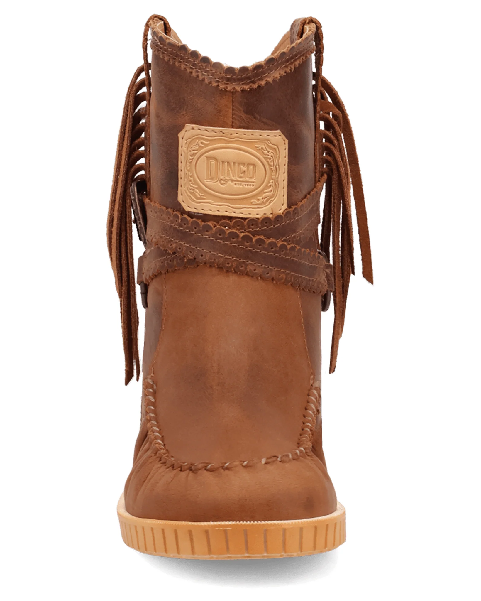 Women's Montauk Western Boots - Image 4