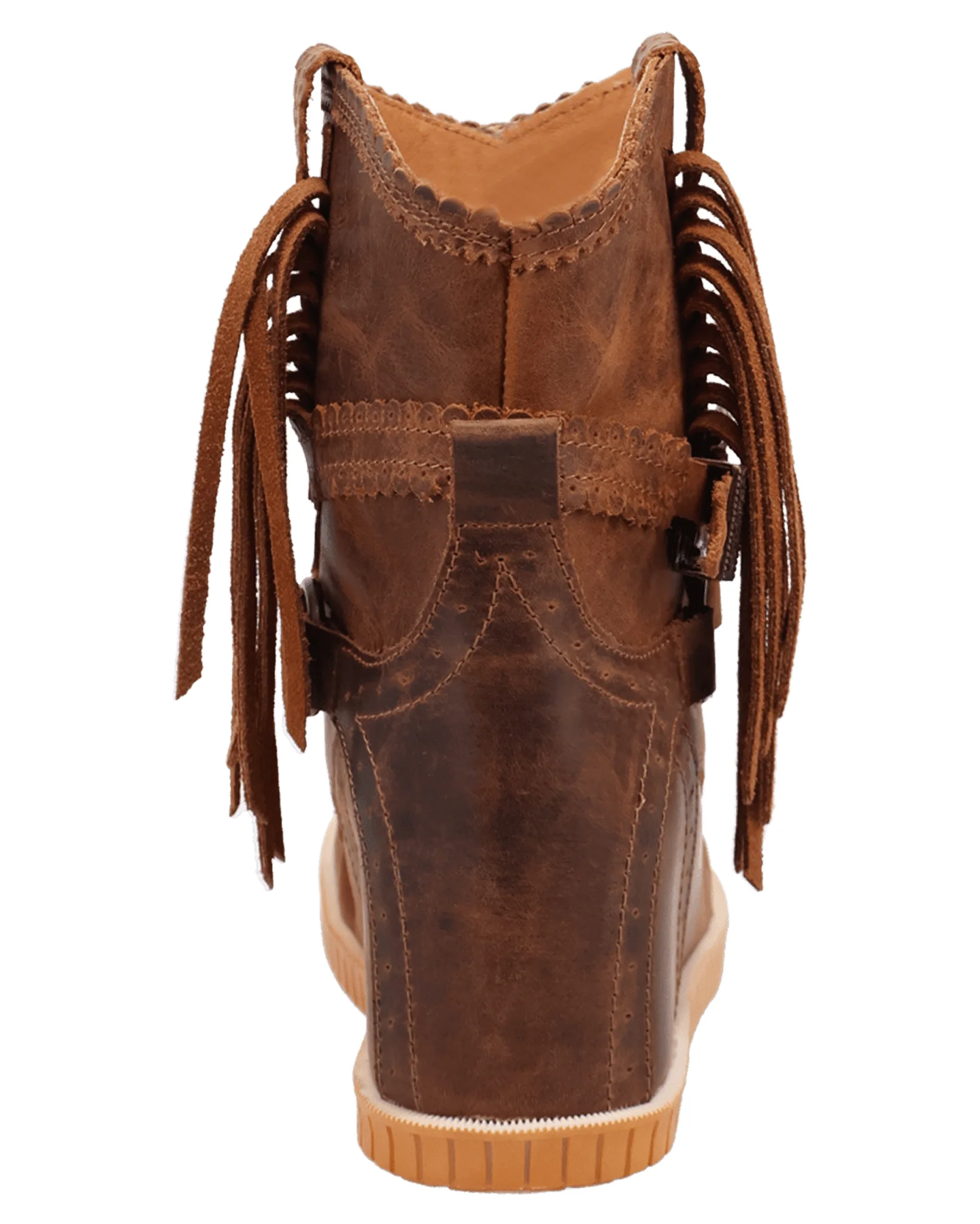 Women's Montauk Western Boots - Image 5