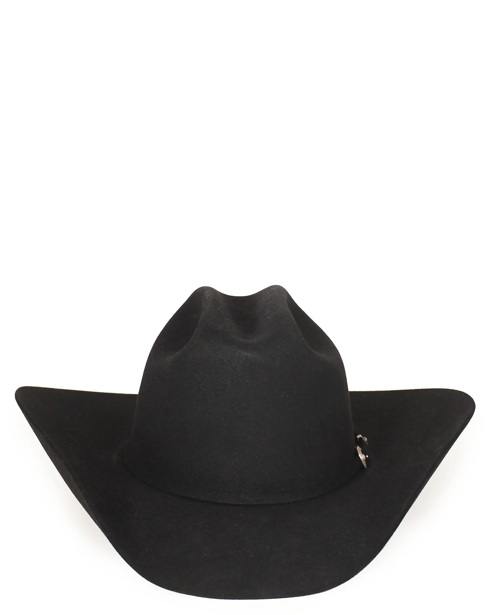 20X Montana Felt Western Hat - Image 3
