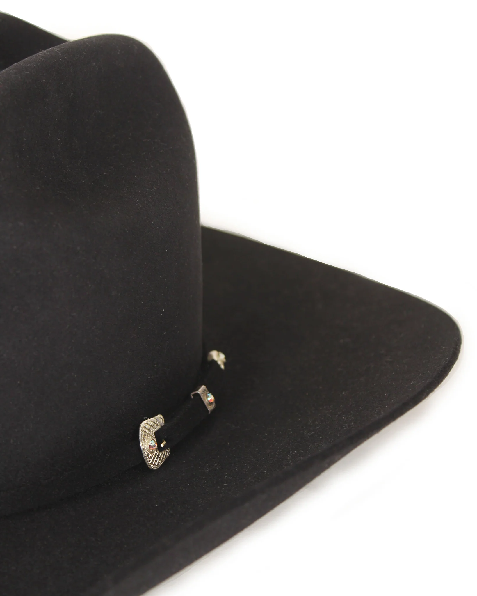 20X Montana Felt Western Hat - Image 7