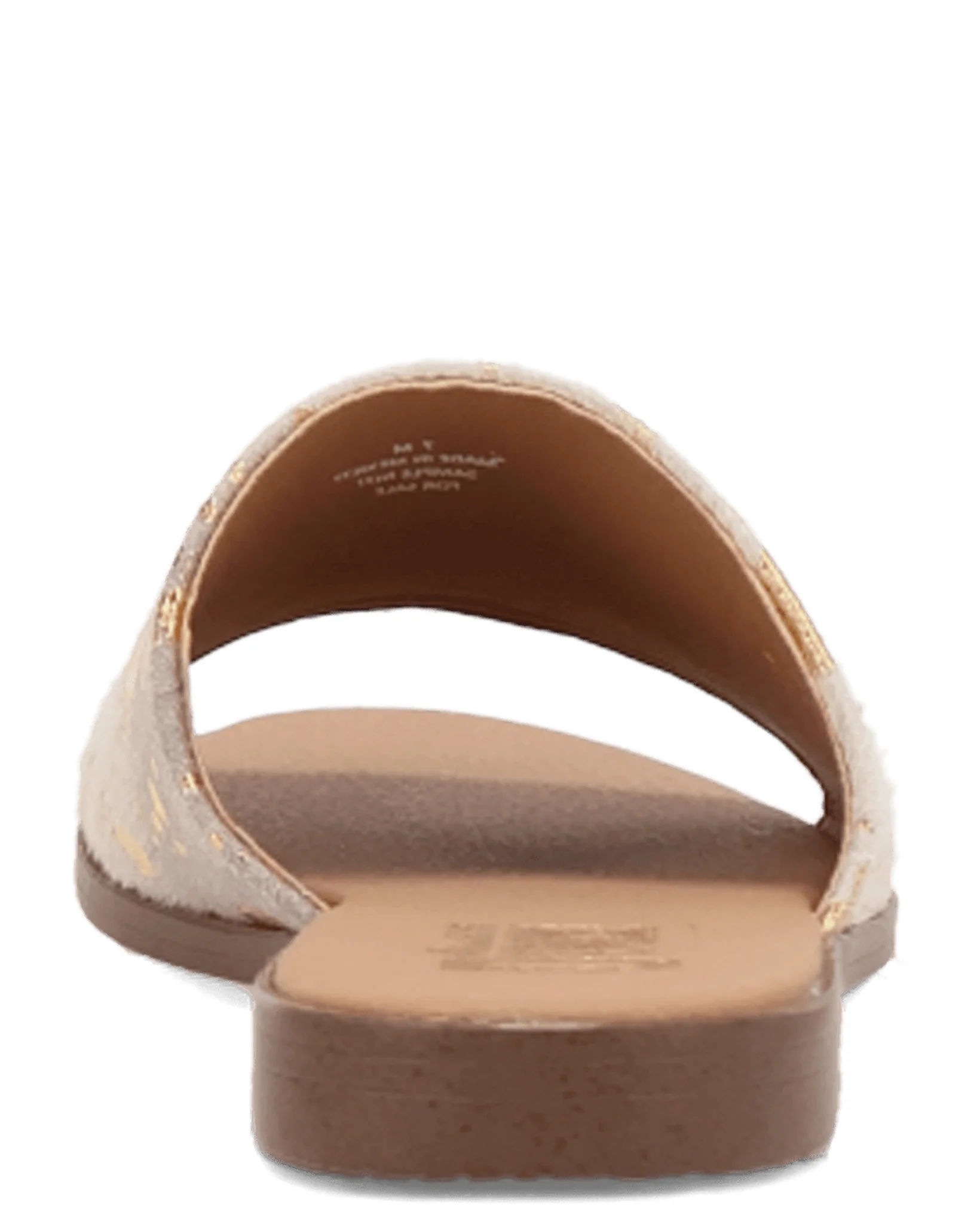 Women's Moo Moo Sandals - Image 5