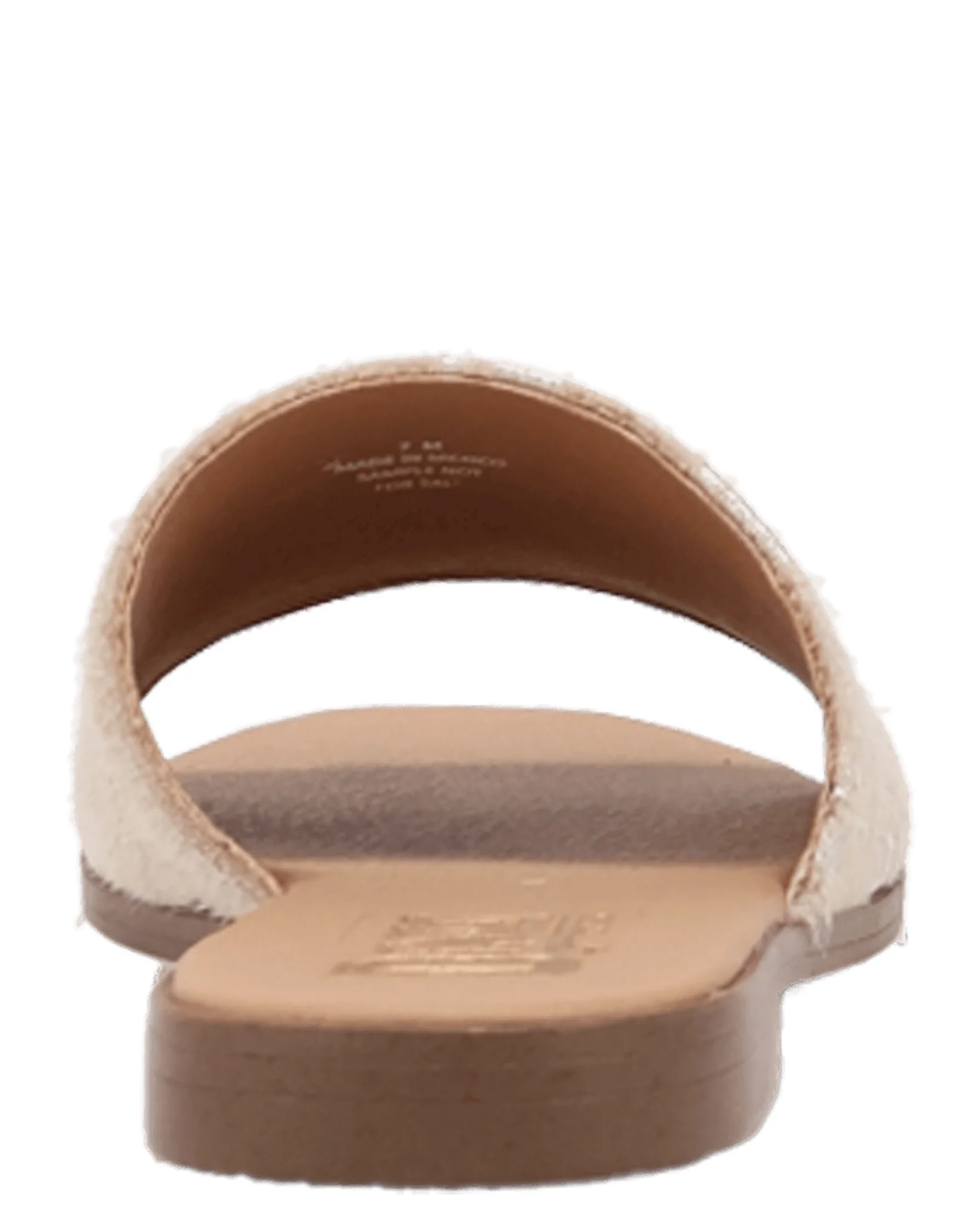 Women's Moo Moo Sandals - Image 5