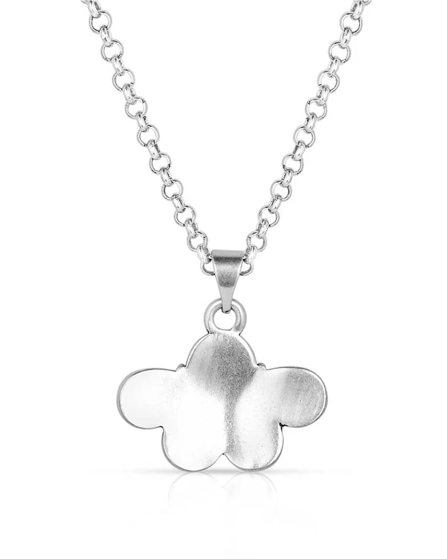 Women's Nature's Wonder Turquoise Necklace - Image 2