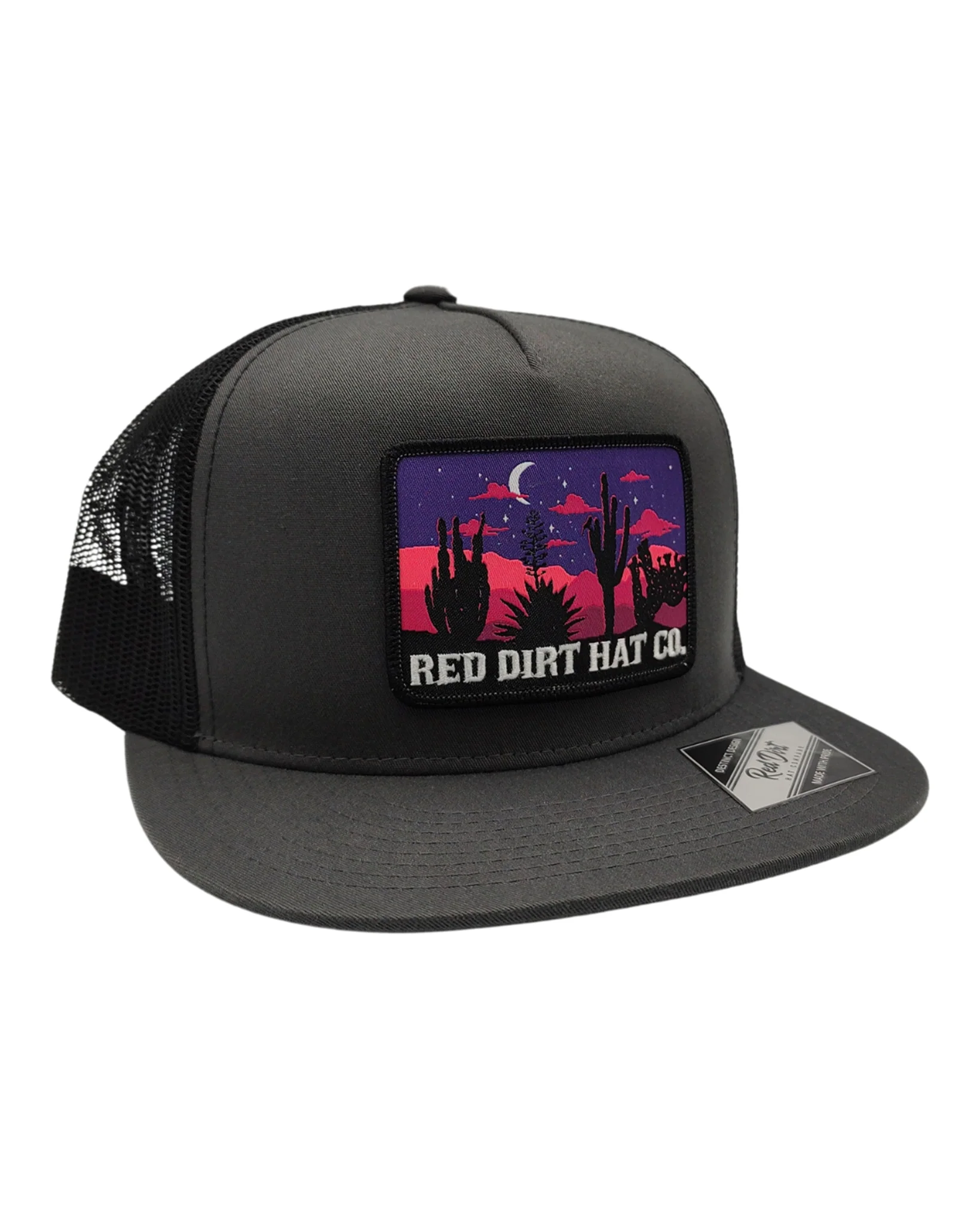 Nightfall Cap
