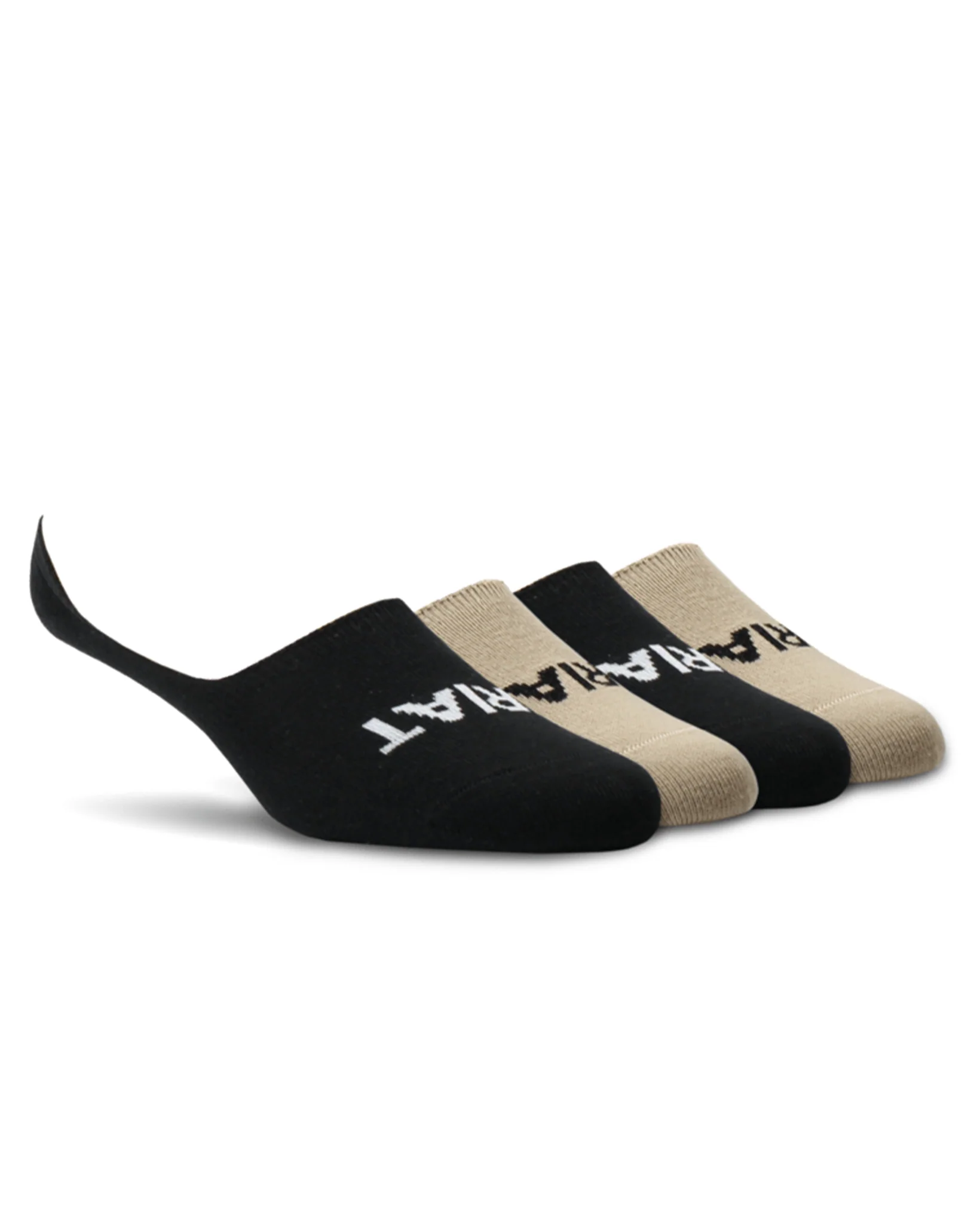 No Slip No-Show Socks