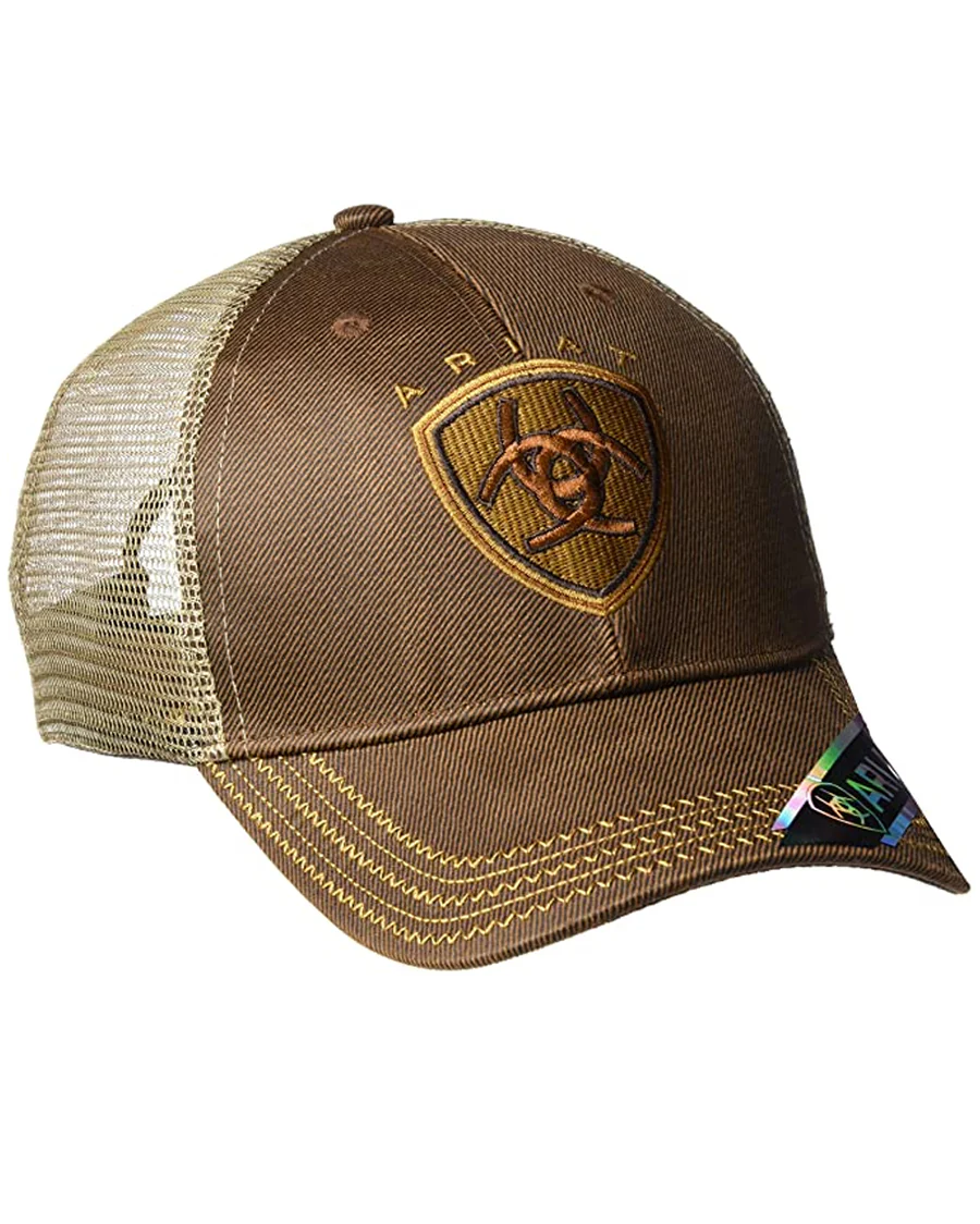 Oilskin Ball Cap - Image 2