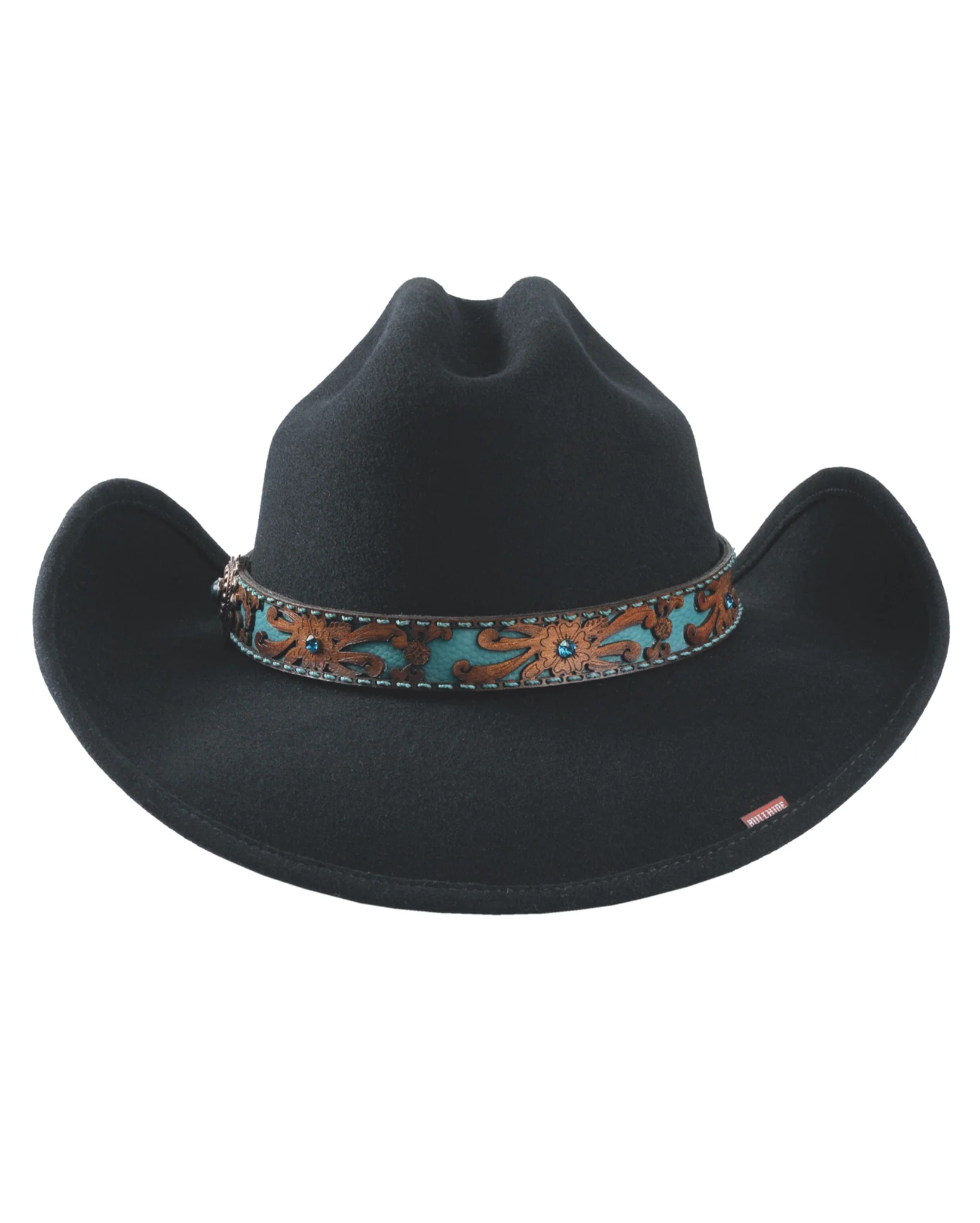 On Purpose Premium Wool Cowboy Hat - Image 3