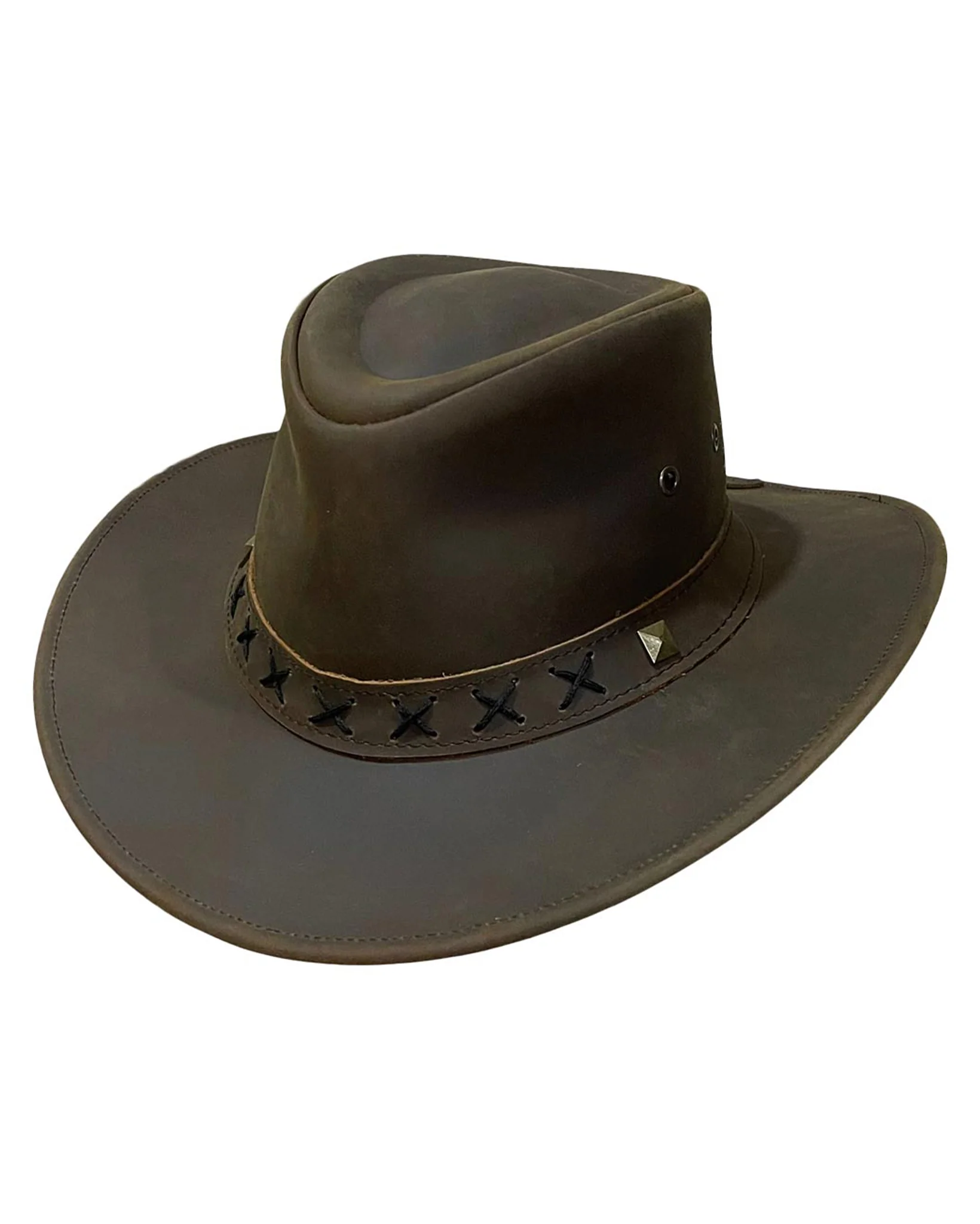 Outback Western Hat