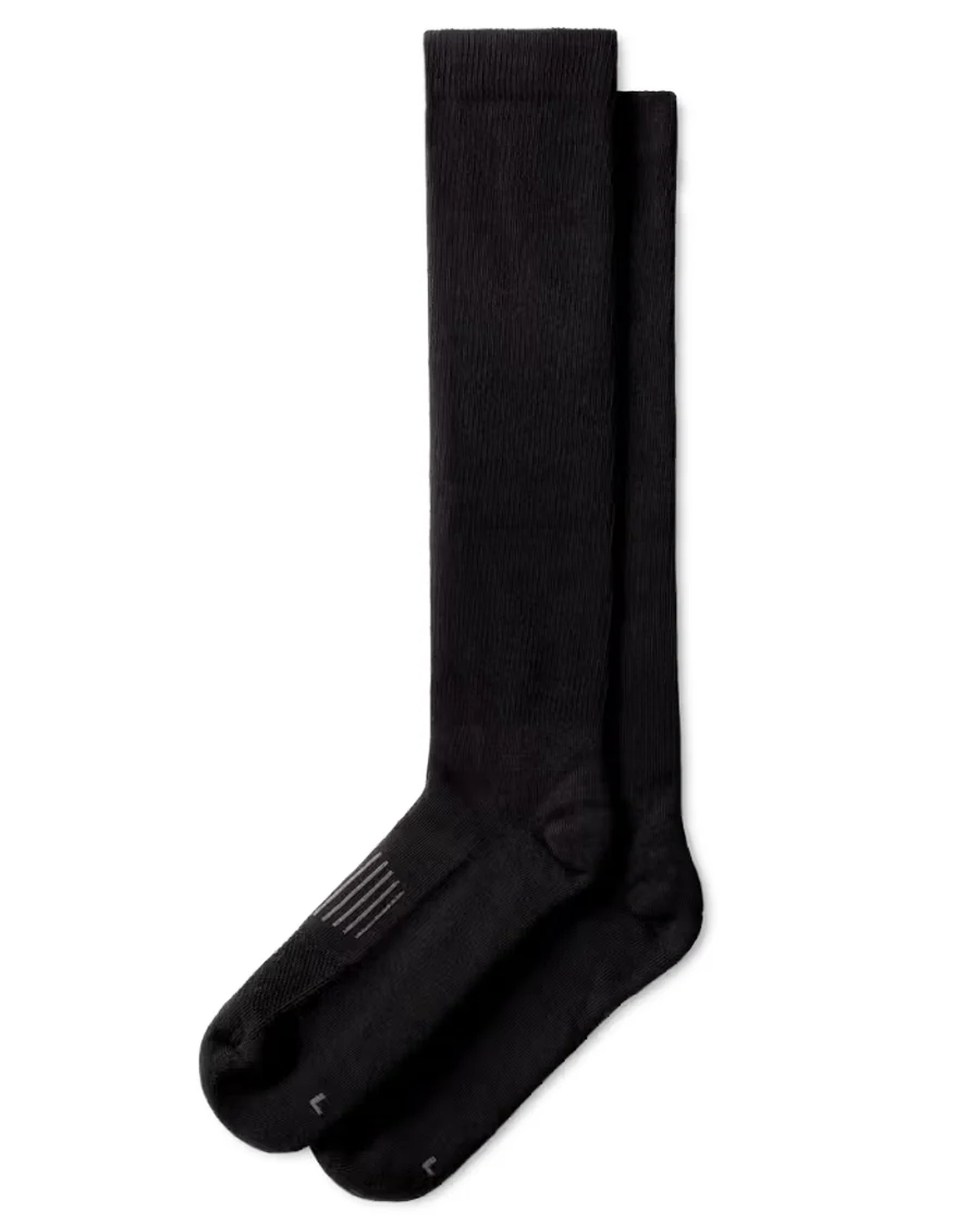 Men's Over-The-Calf Socks (3-Pack) - 31352-Mid