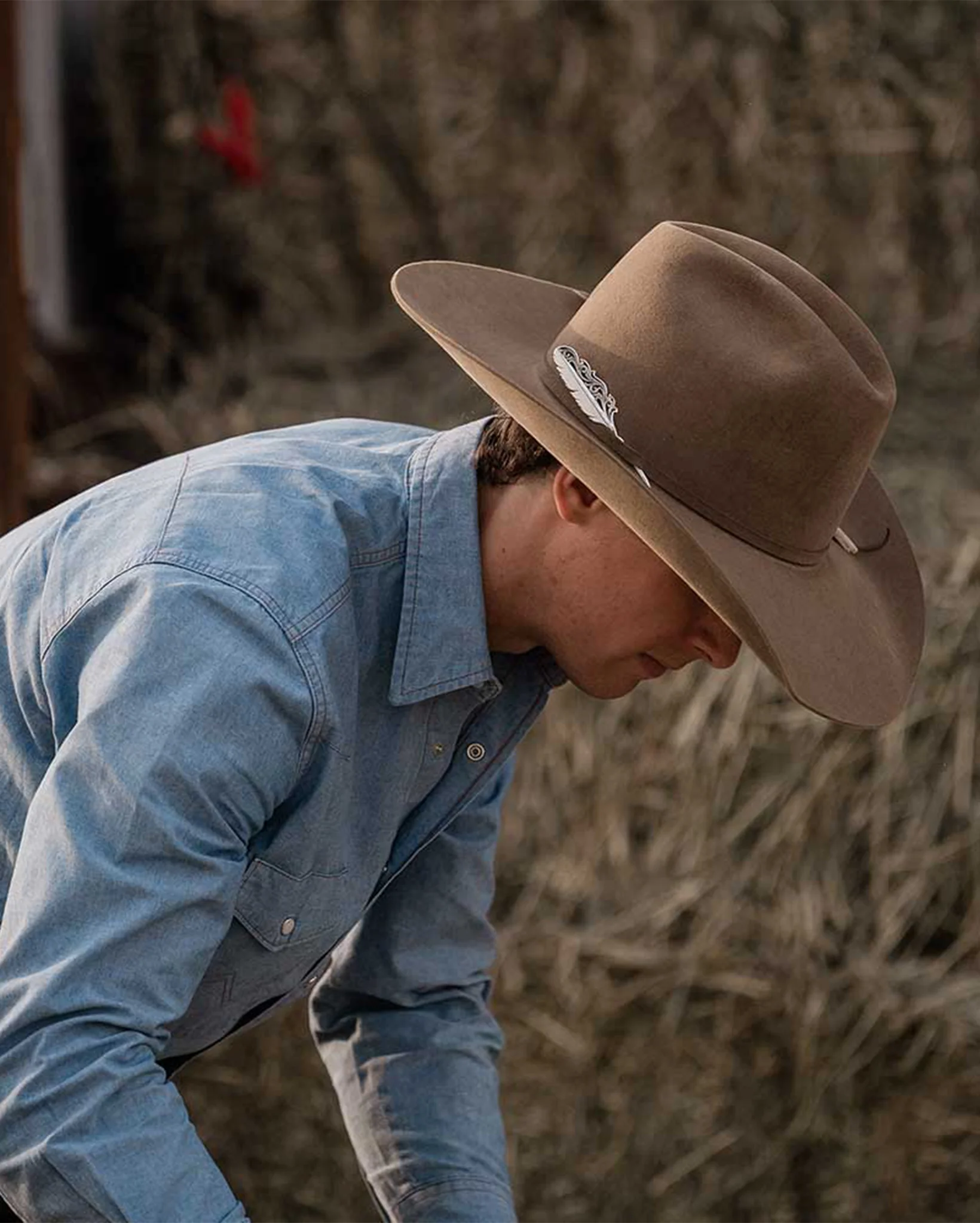 Painted Desert Hat Pick - Hpk6405 - Image 2