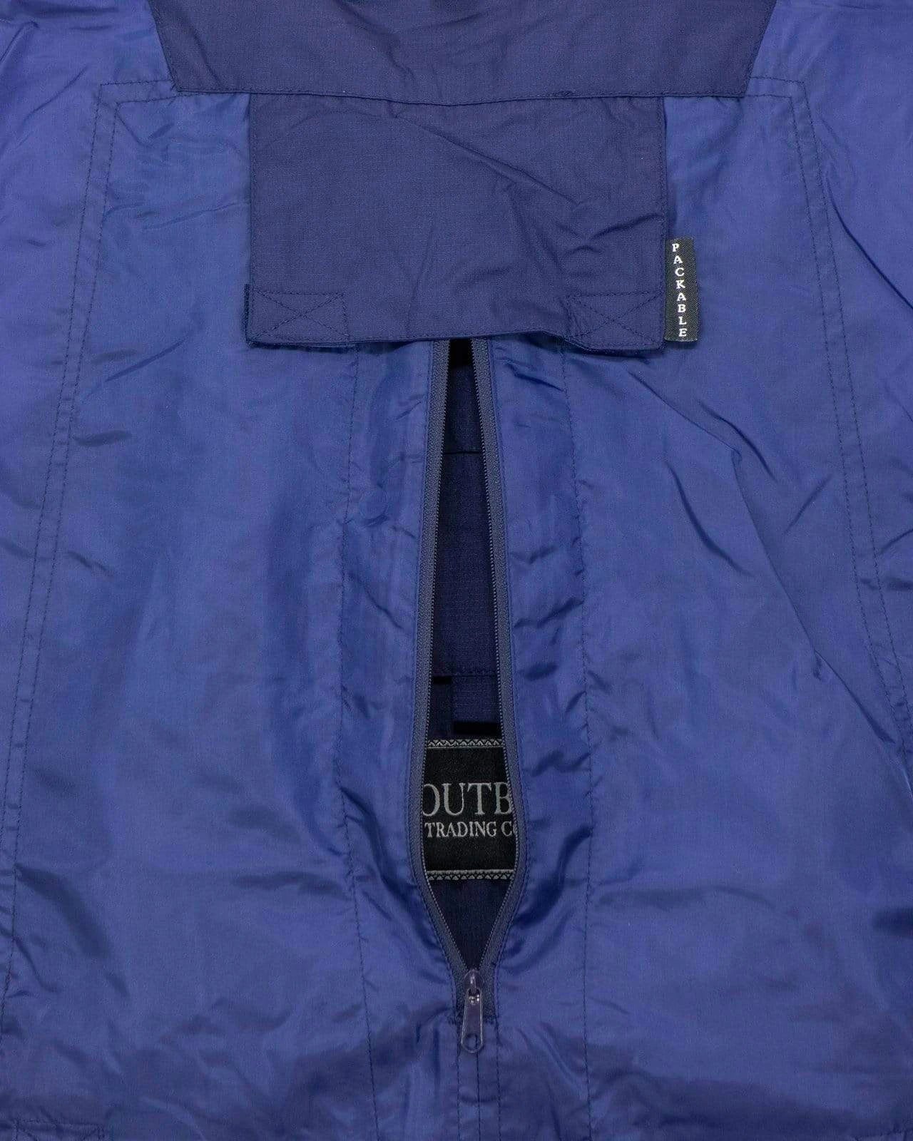 Pak-A-Roo Parka Jacket - Image 13