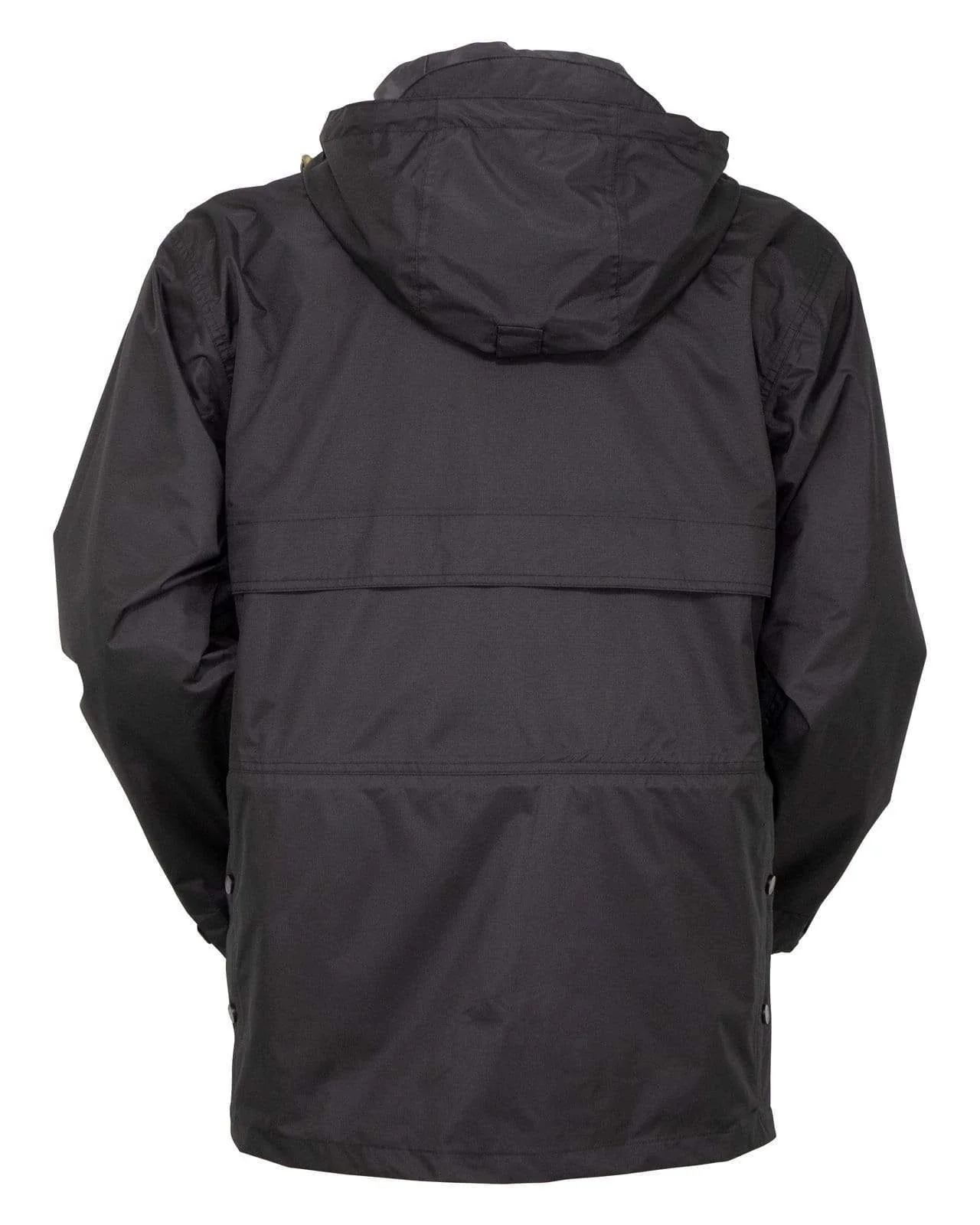 Pak-A-Roo Parka Jacket - Image 15