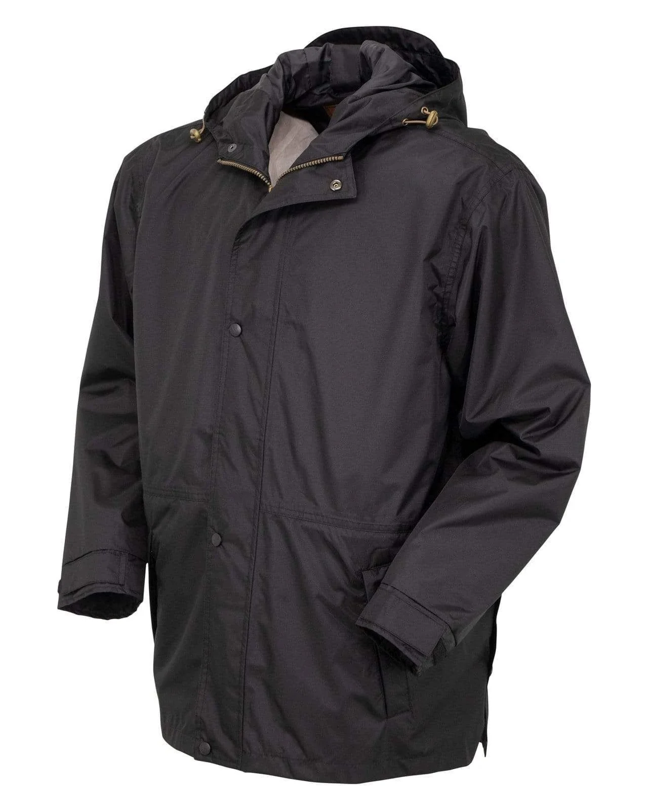Pak-A-Roo Parka Jacket - Image 16
