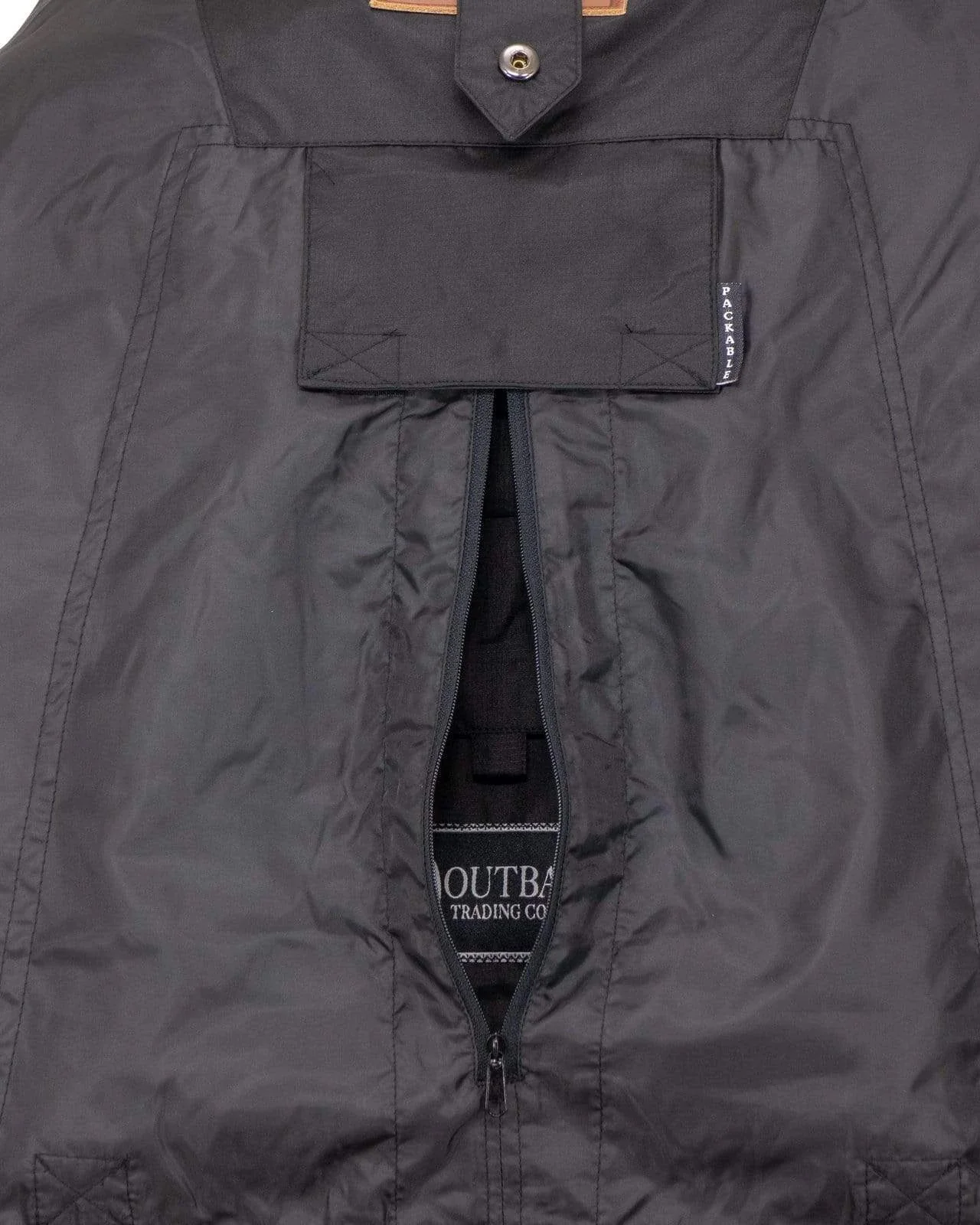 Pak-A-Roo Parka Jacket - Image 18
