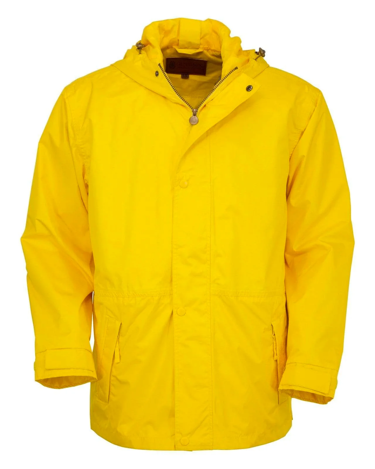 Pak-A-Roo Parka Jacket - Image 3