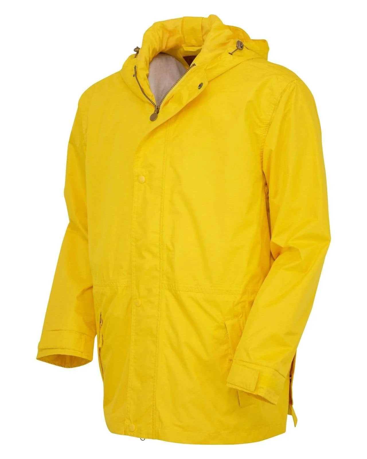 Pak-A-Roo Parka Jacket - Image 4