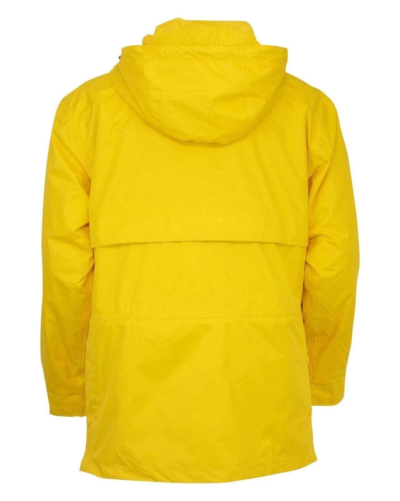 Pak-A-Roo Parka Jacket - Image 5