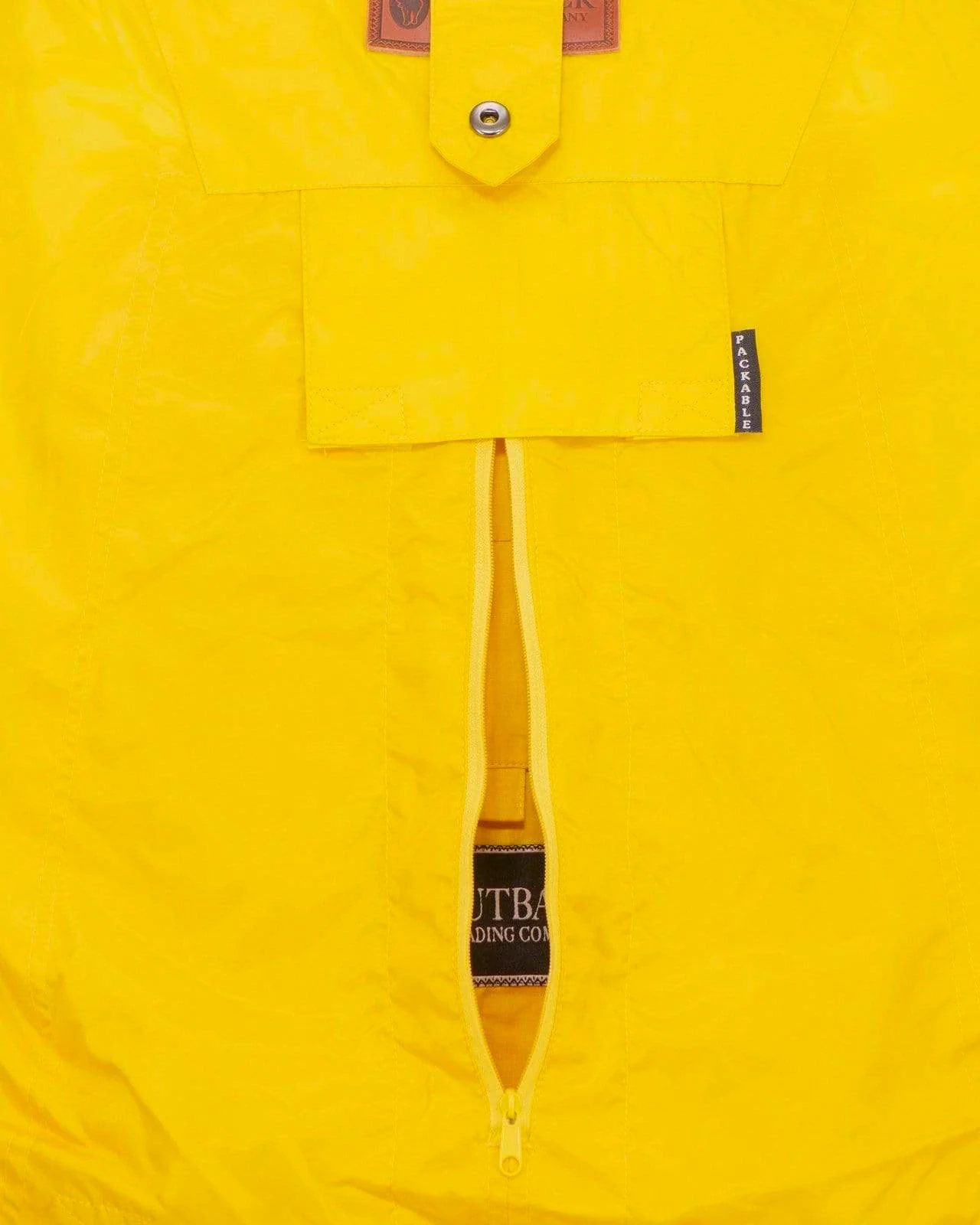 Pak-A-Roo Parka Jacket - Image 7