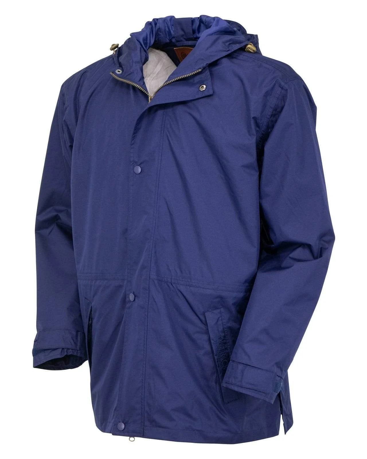 Pak-A-Roo Parka Jacket - Image 9
