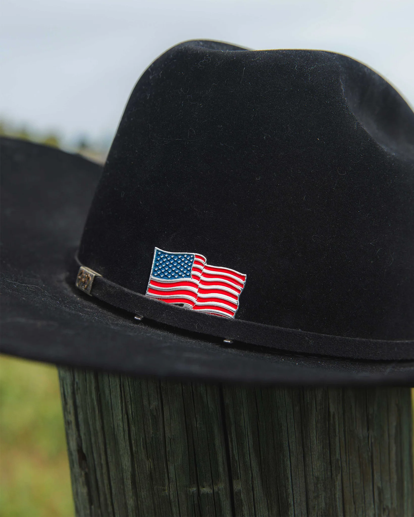 Patriots' Promise Hat Flag - Image 2