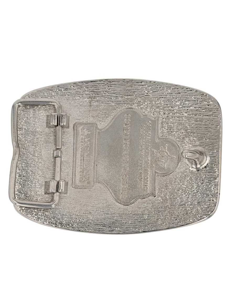 PBR American Pride Buckle - Image 2