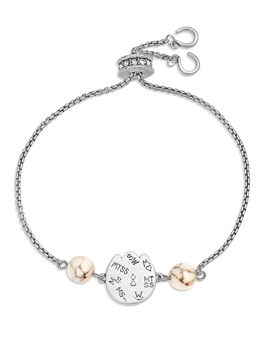 Women's Pure Luck Bracelet - Image 2