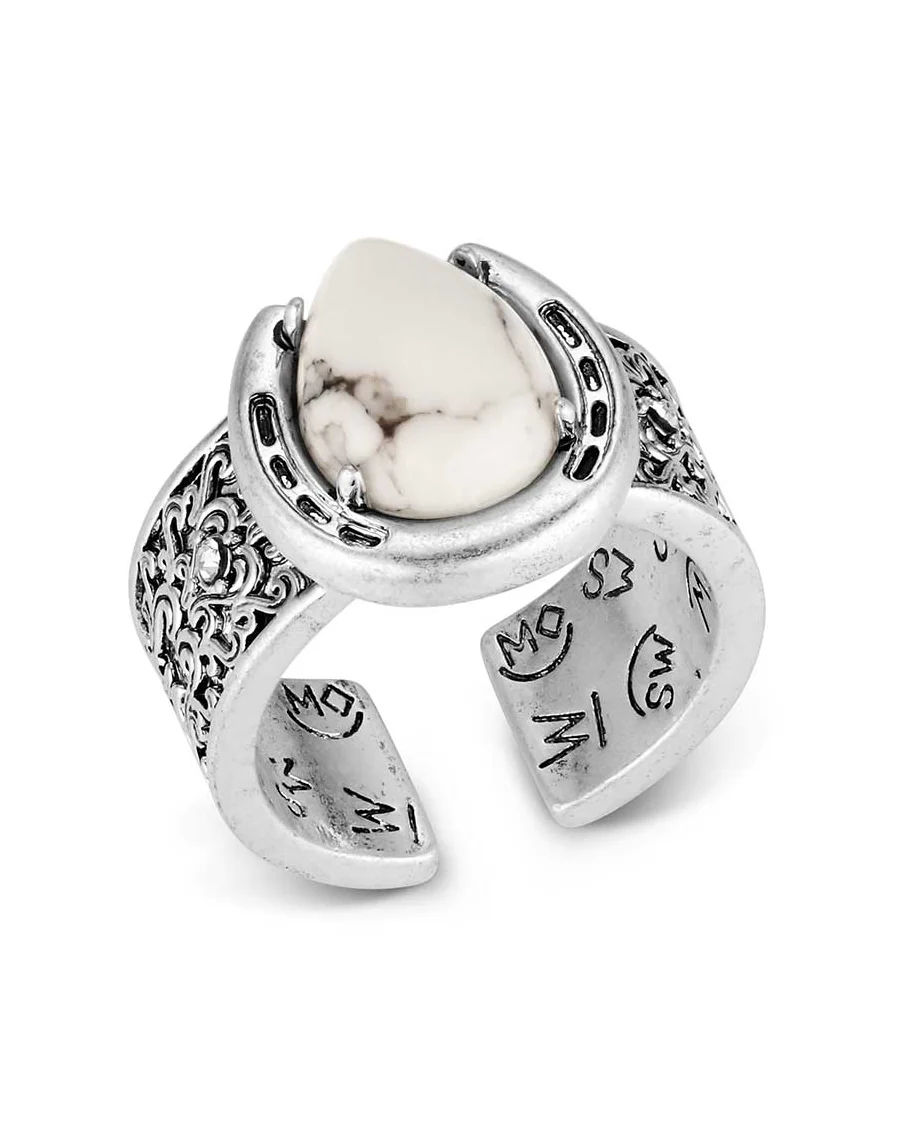Women's Pure Luck Ring