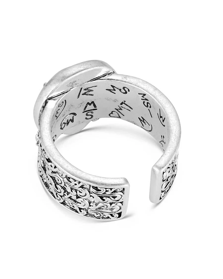Women's Pure Luck Ring - Image 2