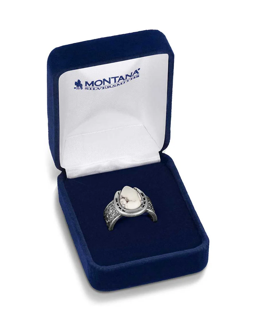 Women's Pure Luck Ring - Image 3