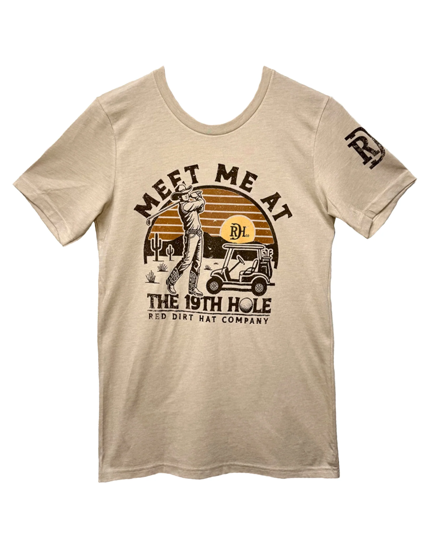 Men's Quittin' Time T-Shirt