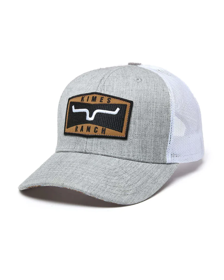 Railway Cap