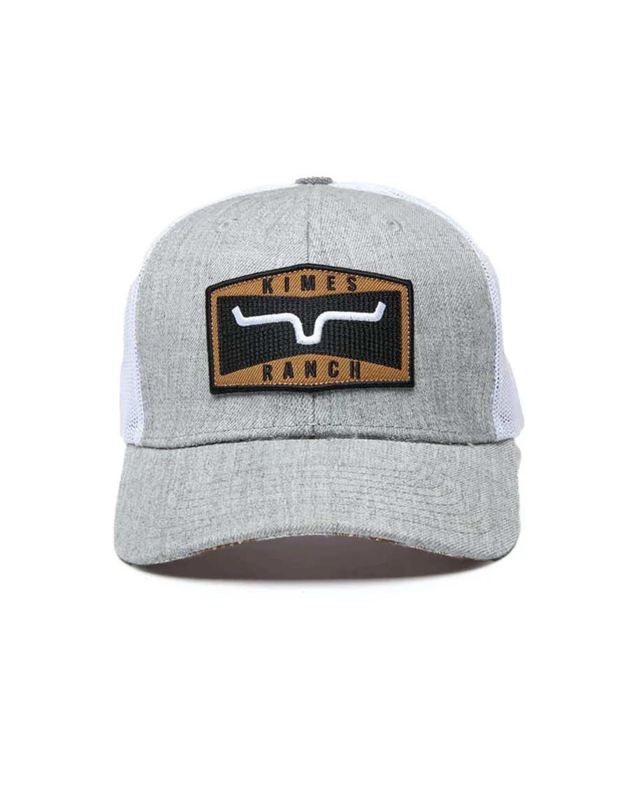 Railway Cap - Image 2
