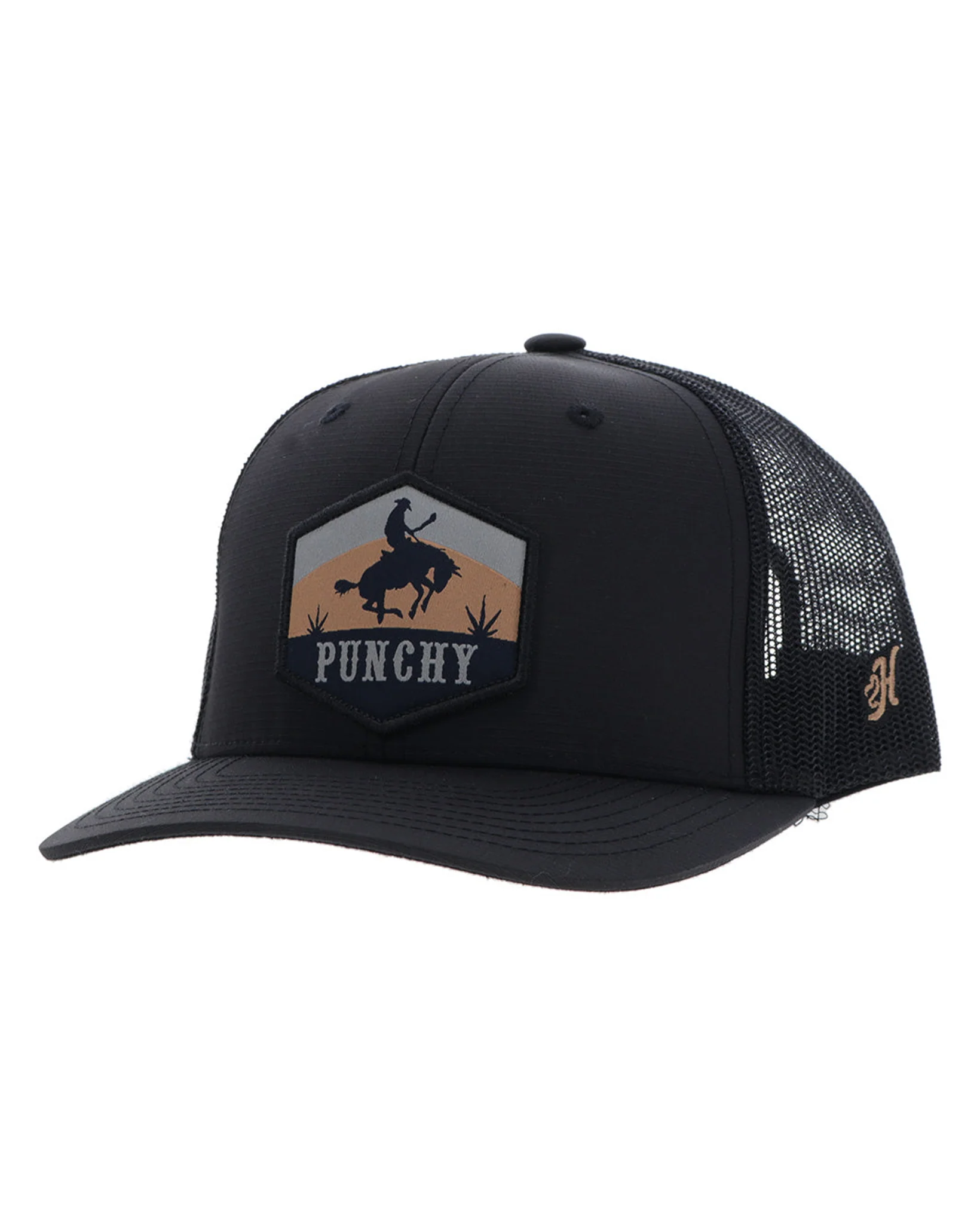 Ranchero Cap