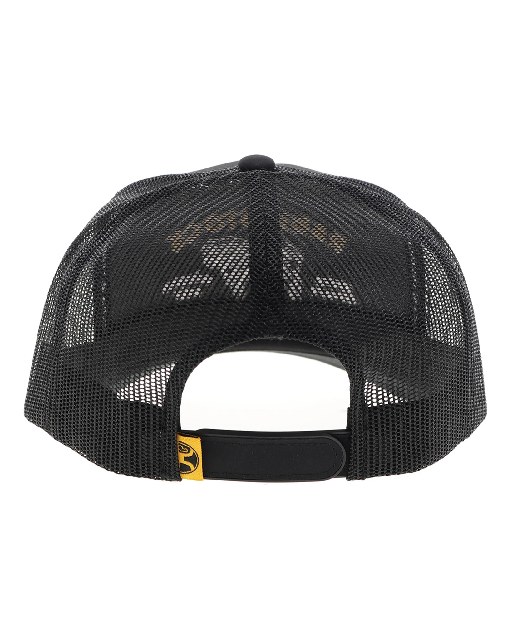 Rank Stock Trucker Hat - Image 2
