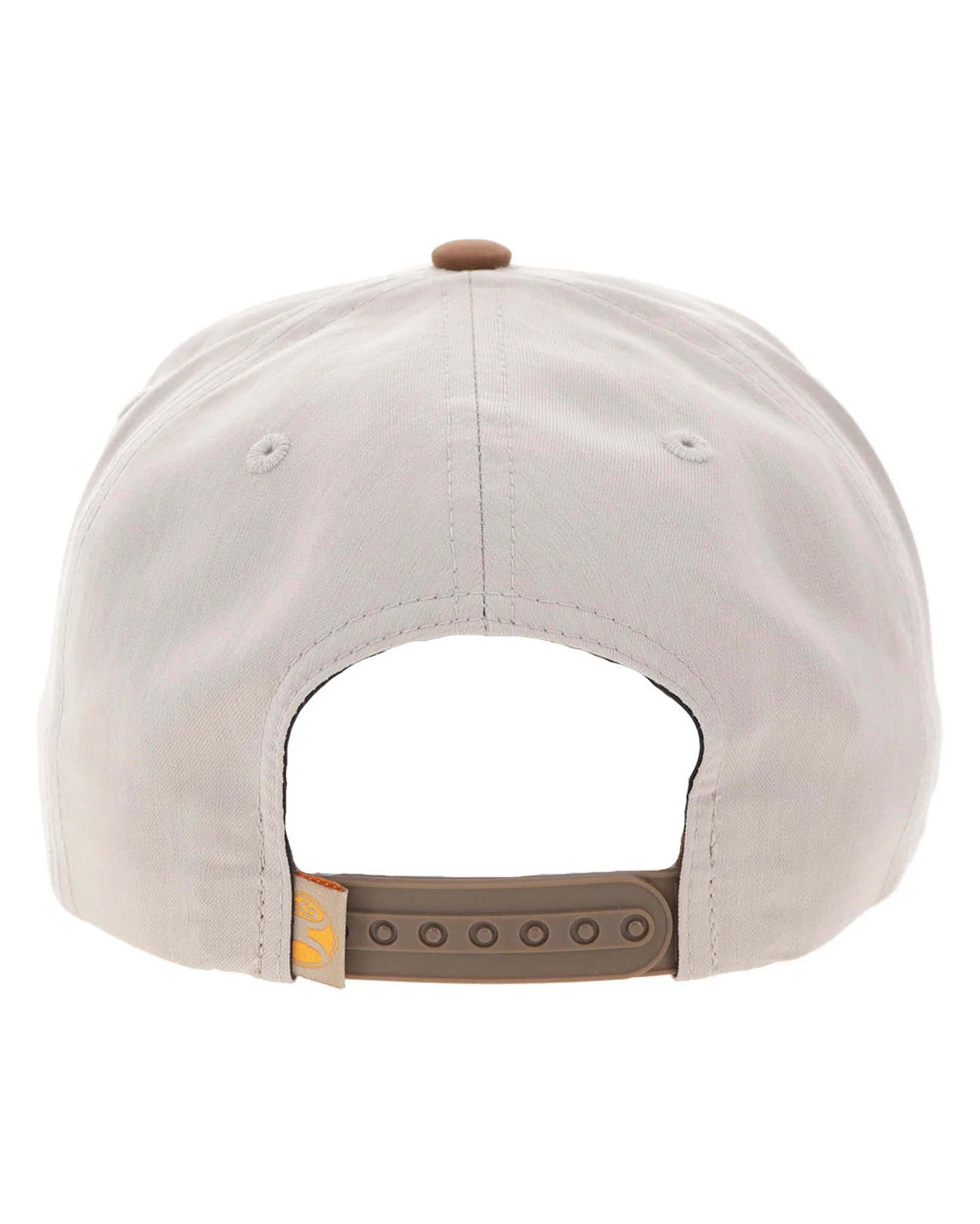 Rank Stock Trucker Cap - 2662T-Tn - Image 3