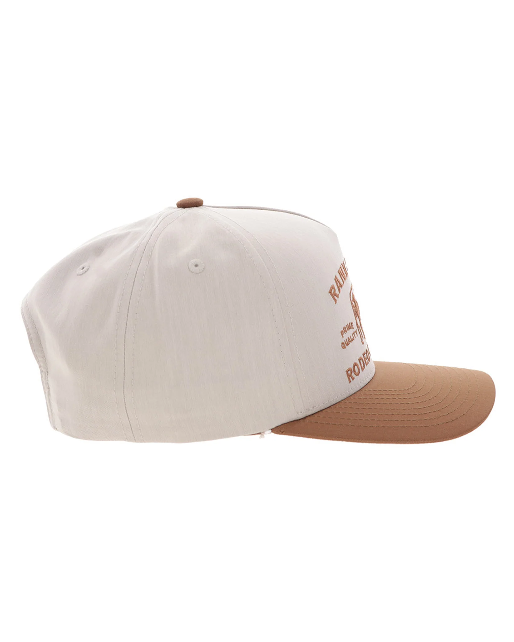 Rank Stock Trucker Cap - 2662T-Tn - Image 4