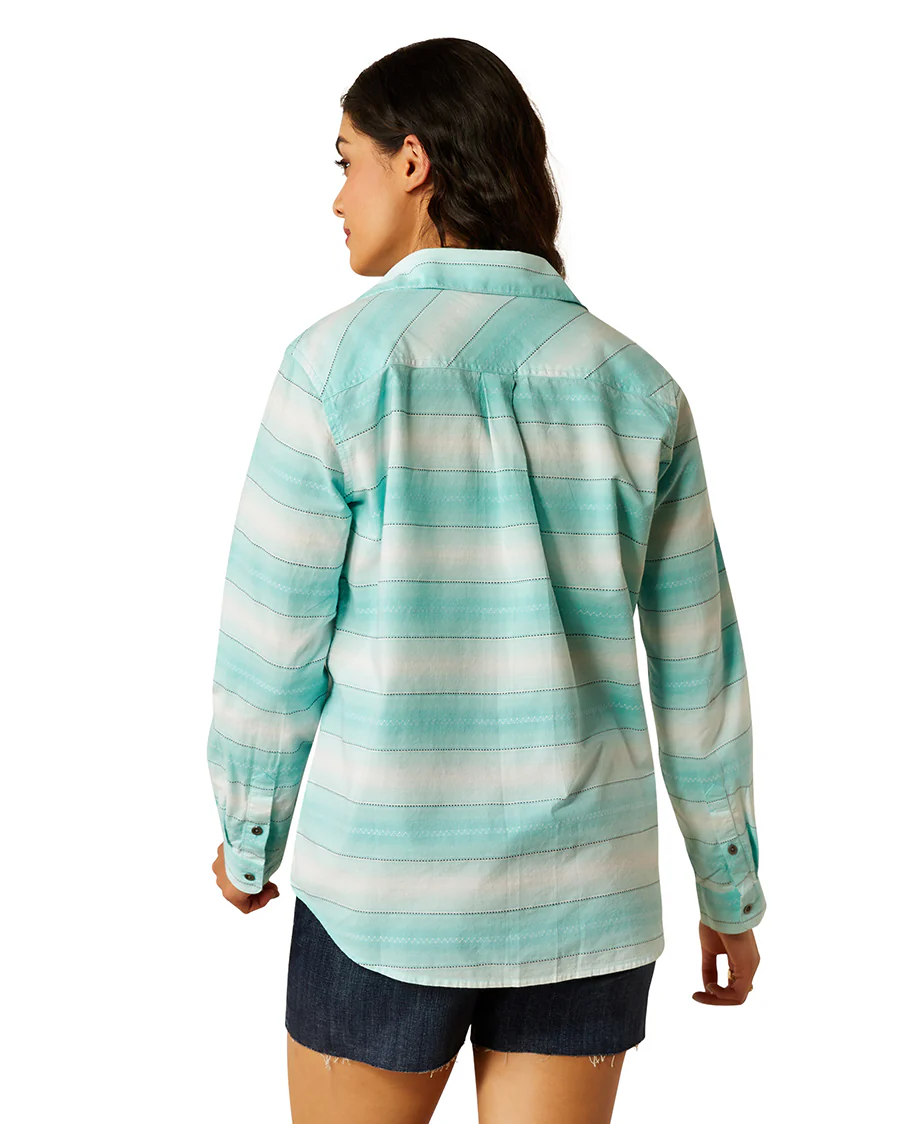 Women's Real Billie Jean Shirt - Image 2