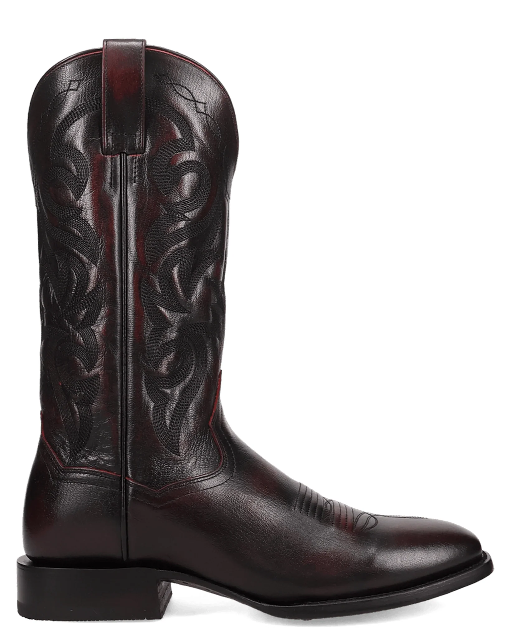 Men's Remington Western Boots - Image 2
