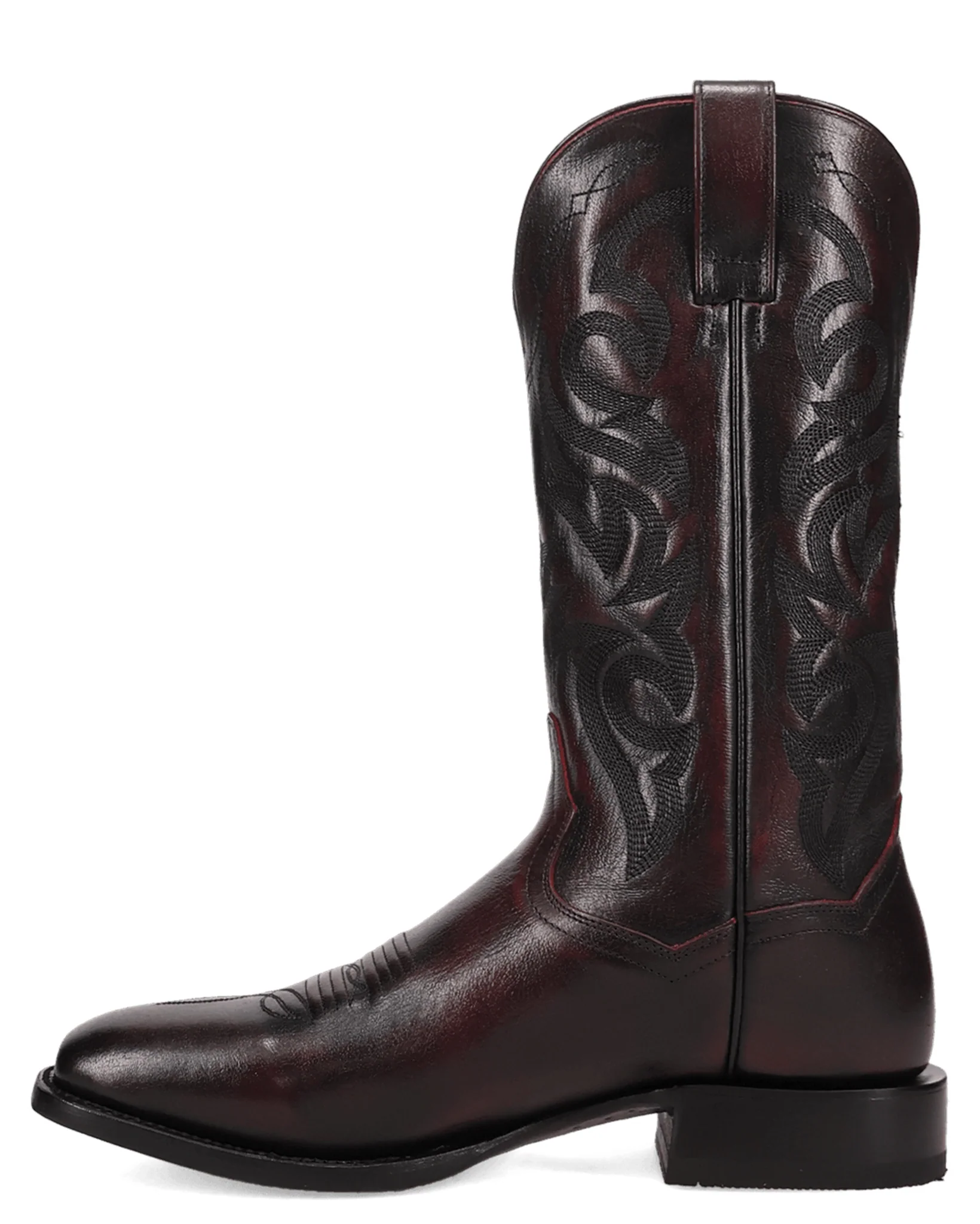 Men's Remington Western Boots - Image 3