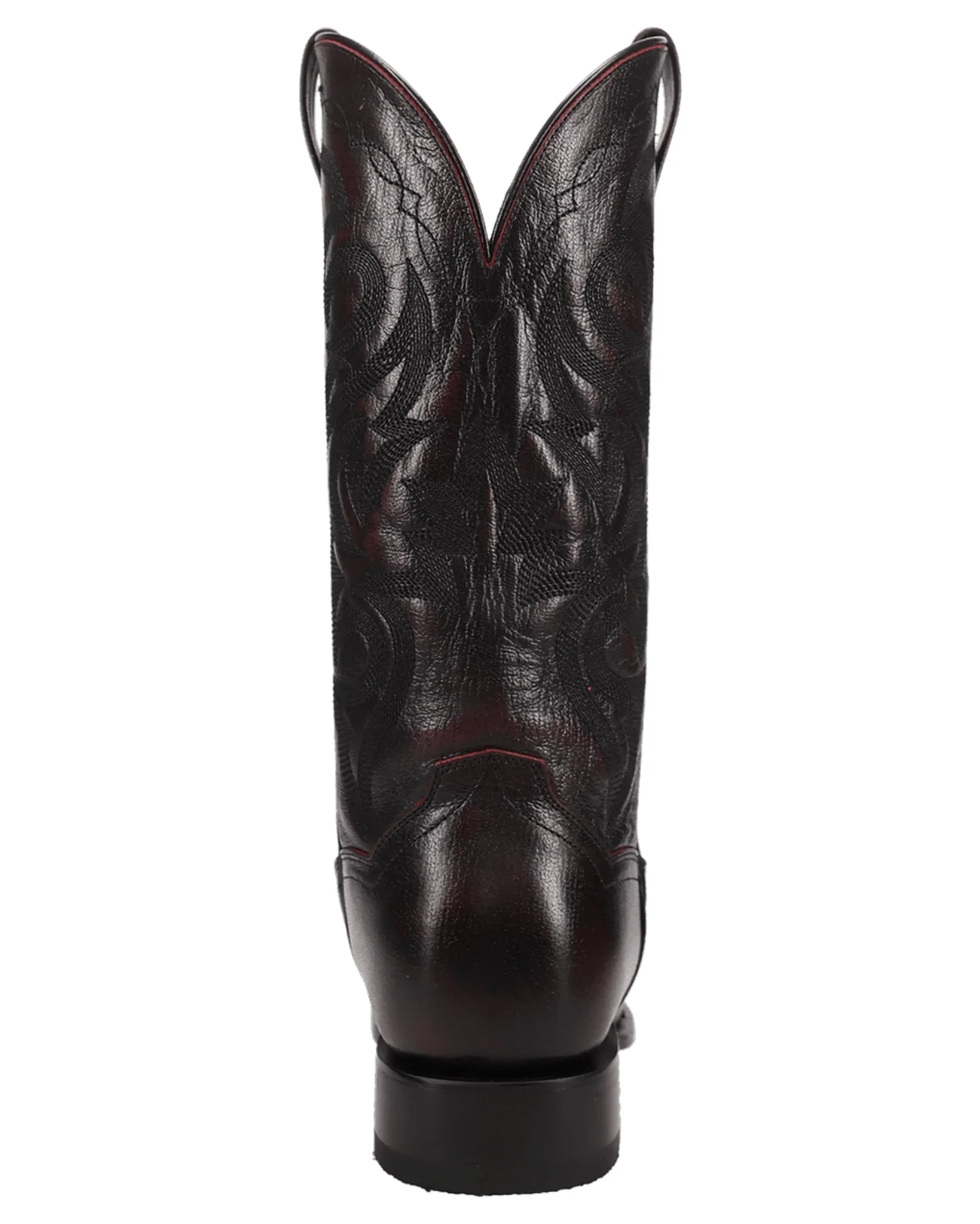 Men's Remington Western Boots - Image 5