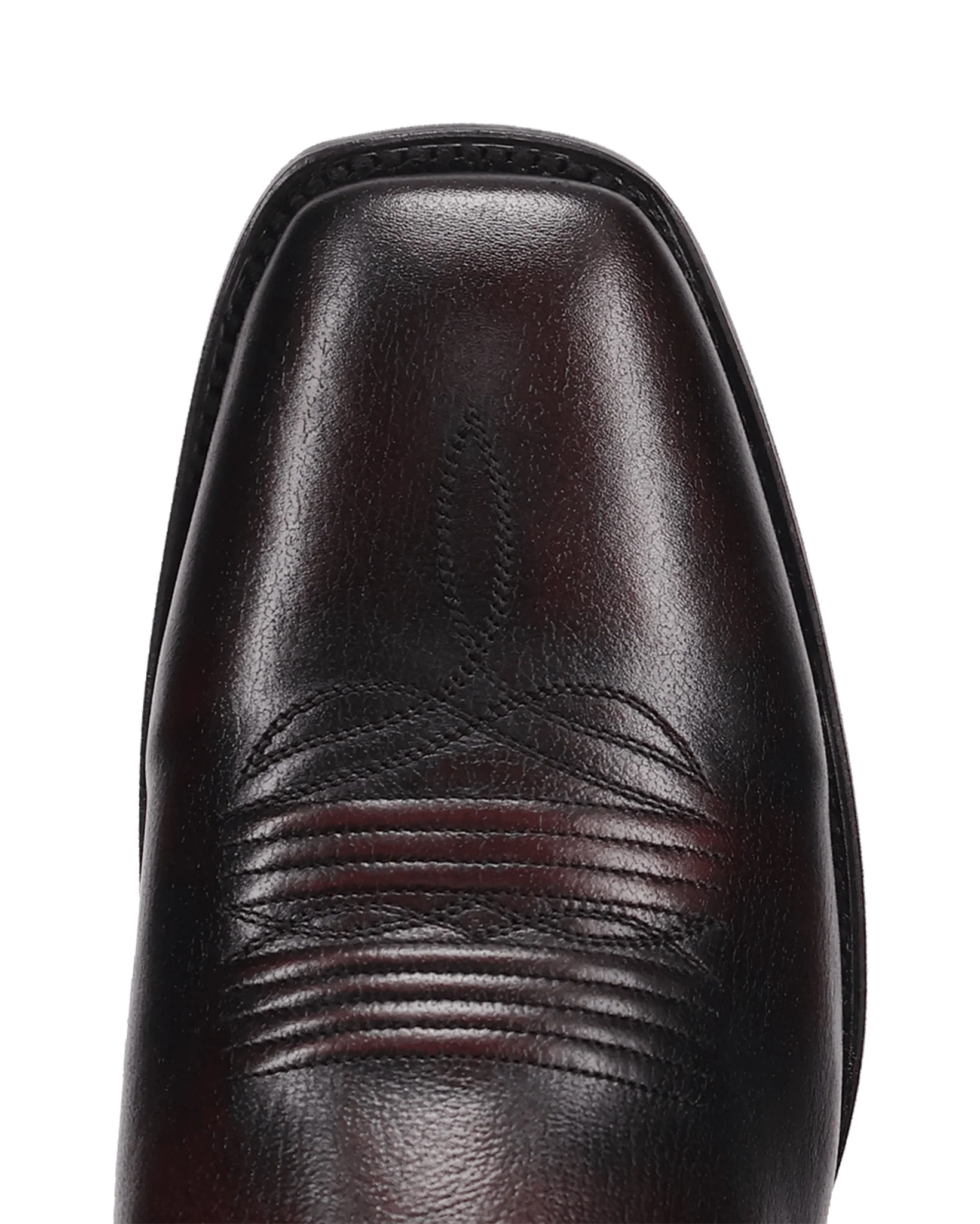 Men's Remington Western Boots - Image 6
