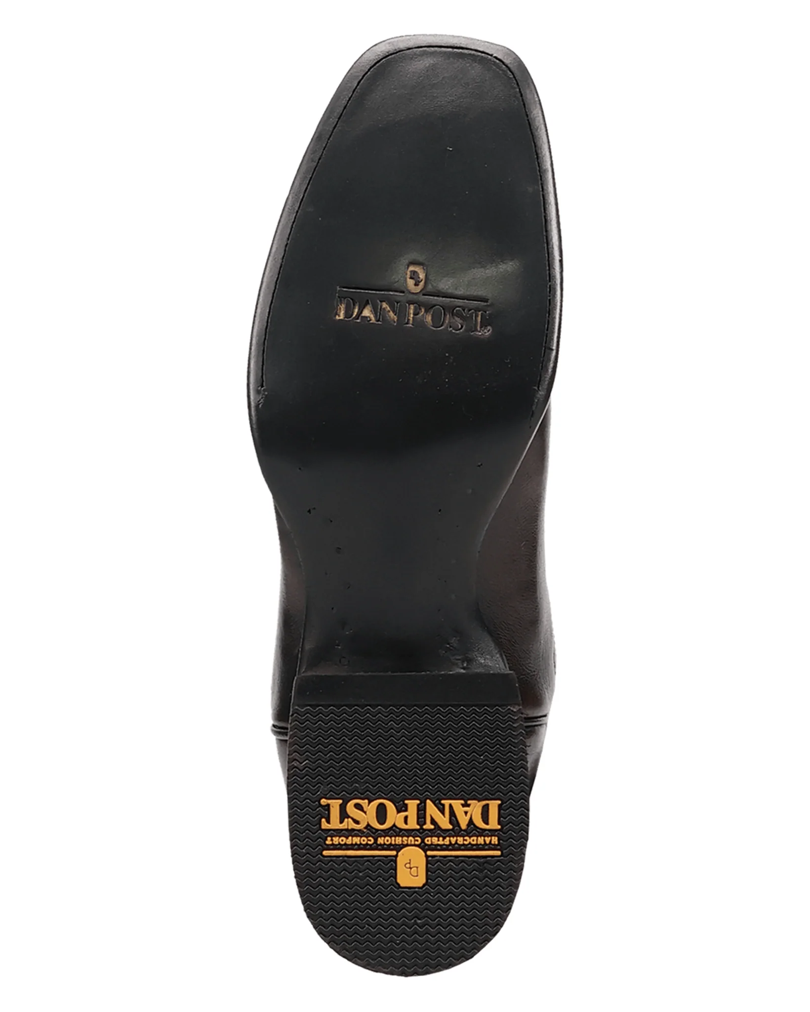 Men's Remington Western Boots - Image 7