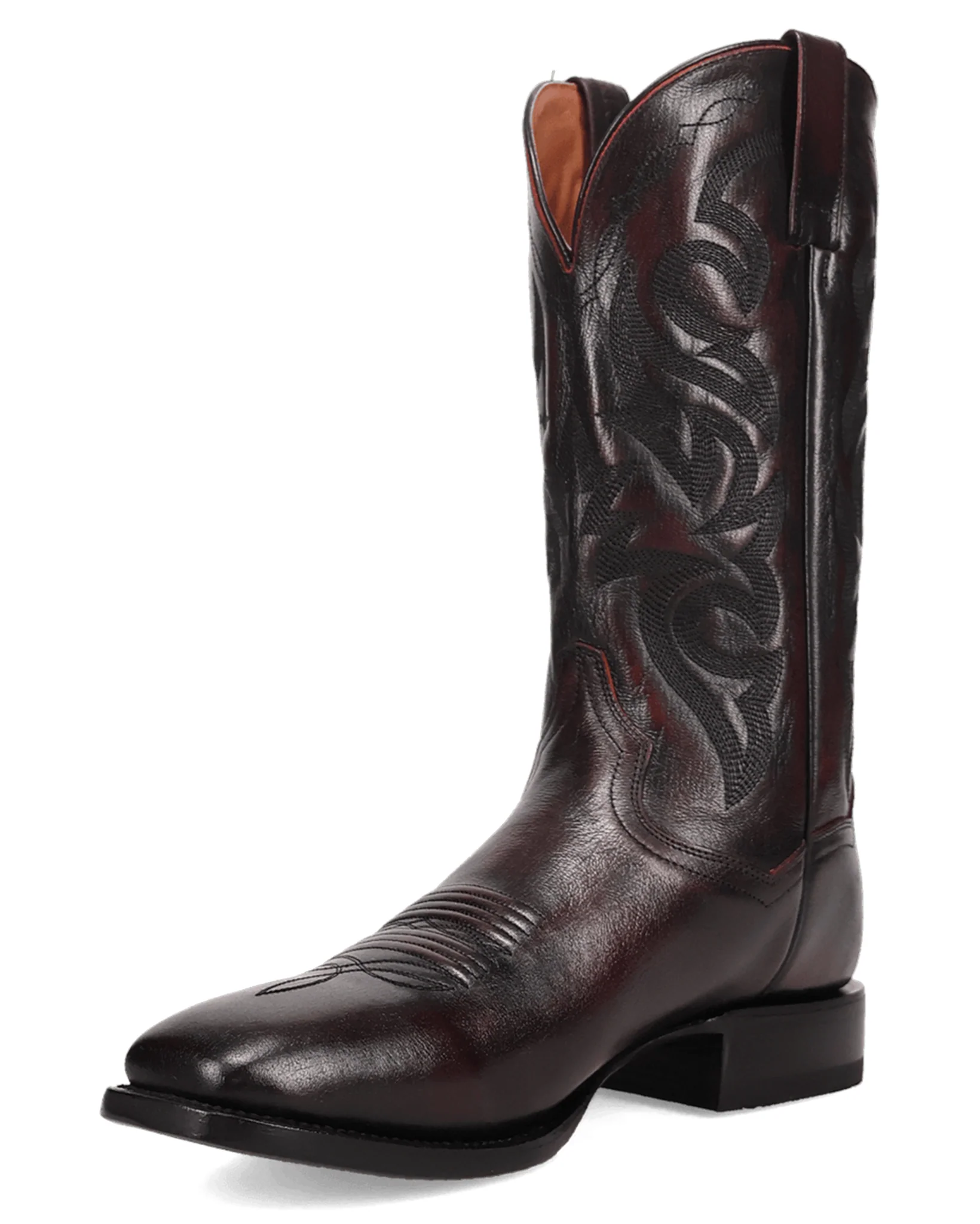 Men's Remington Western Boots - Image 8